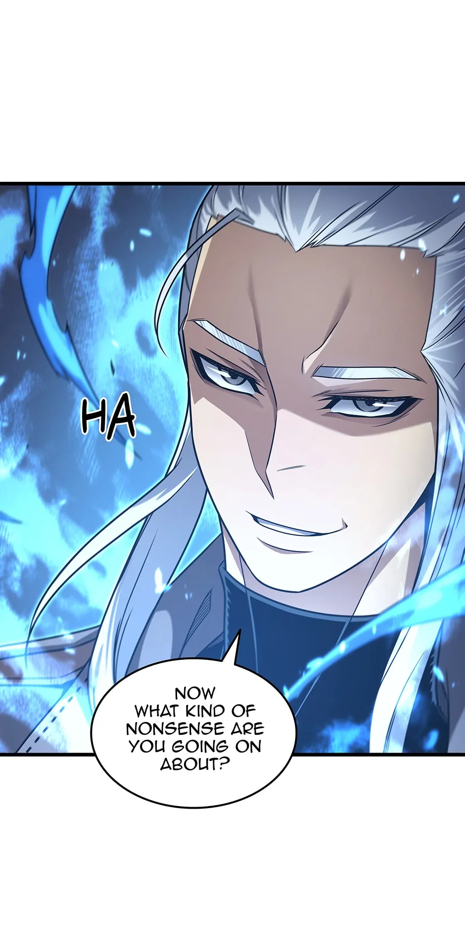 Read The Archmage Returns After 4000 Years Manga Online
