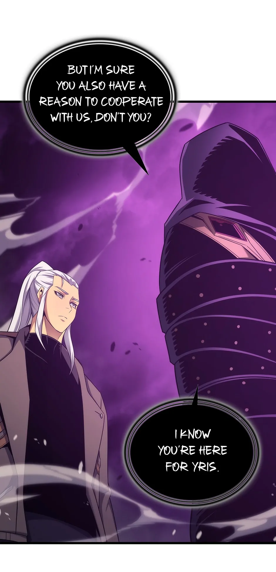 Read The Archmage Returns After 4000 Years Manga Online