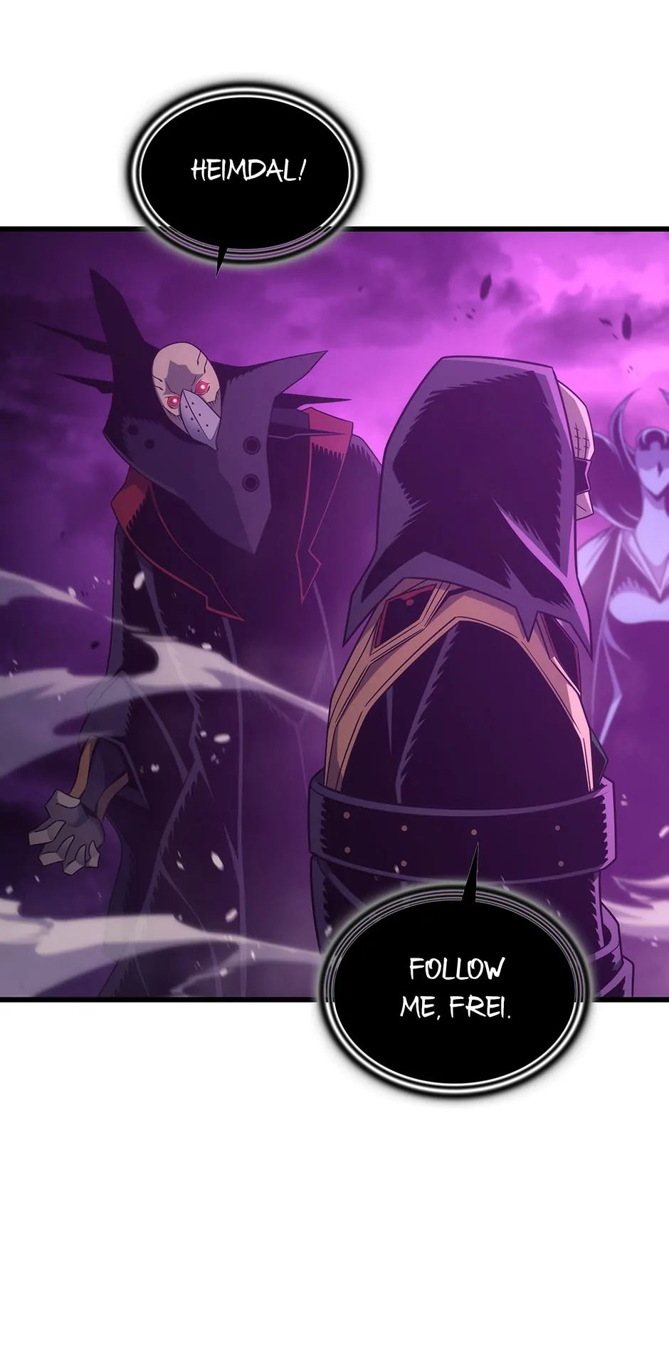 Read The Archmage Returns After 4000 Years Manga Online
