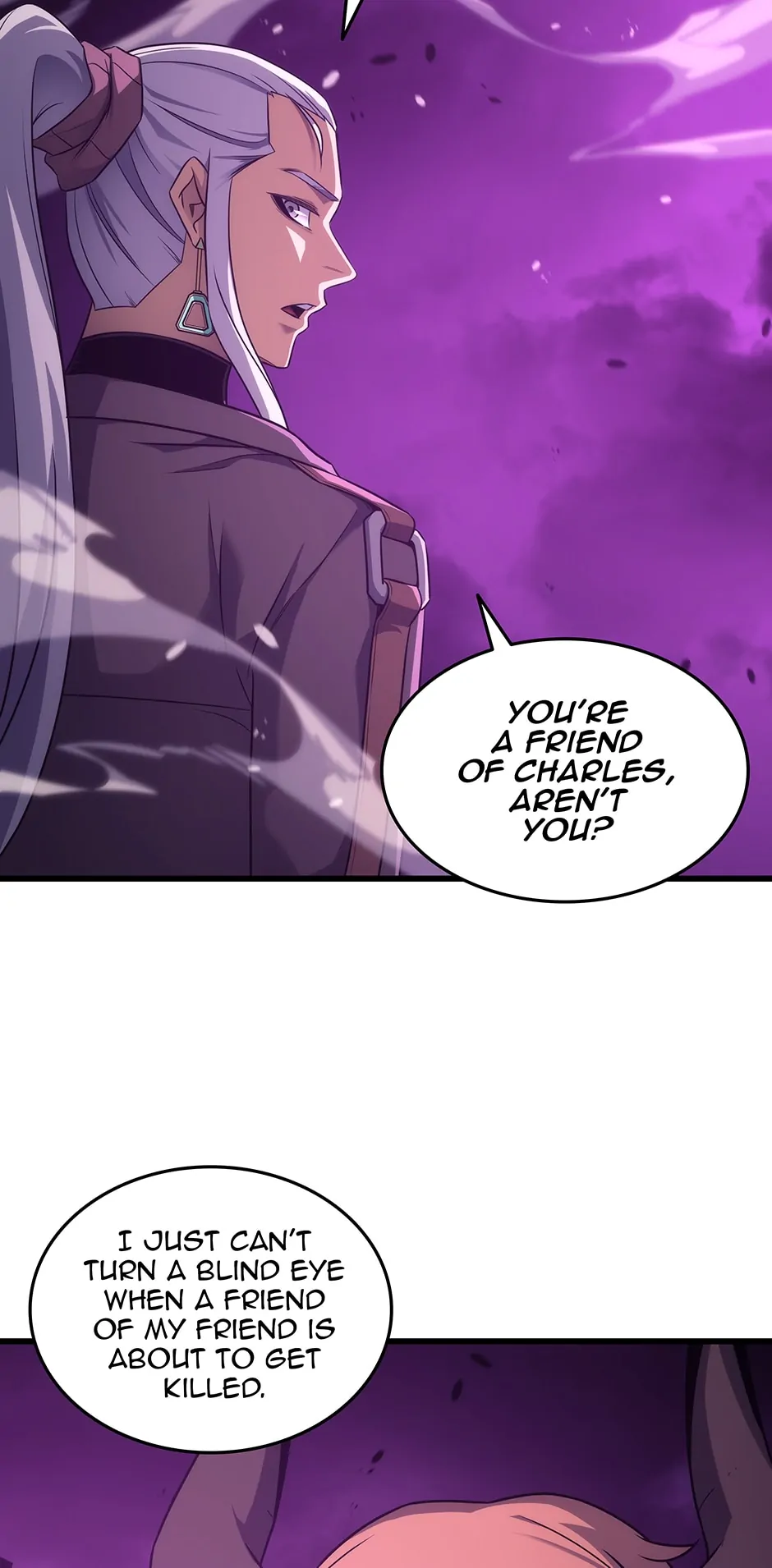 Read The Archmage Returns After 4000 Years Manga Online
