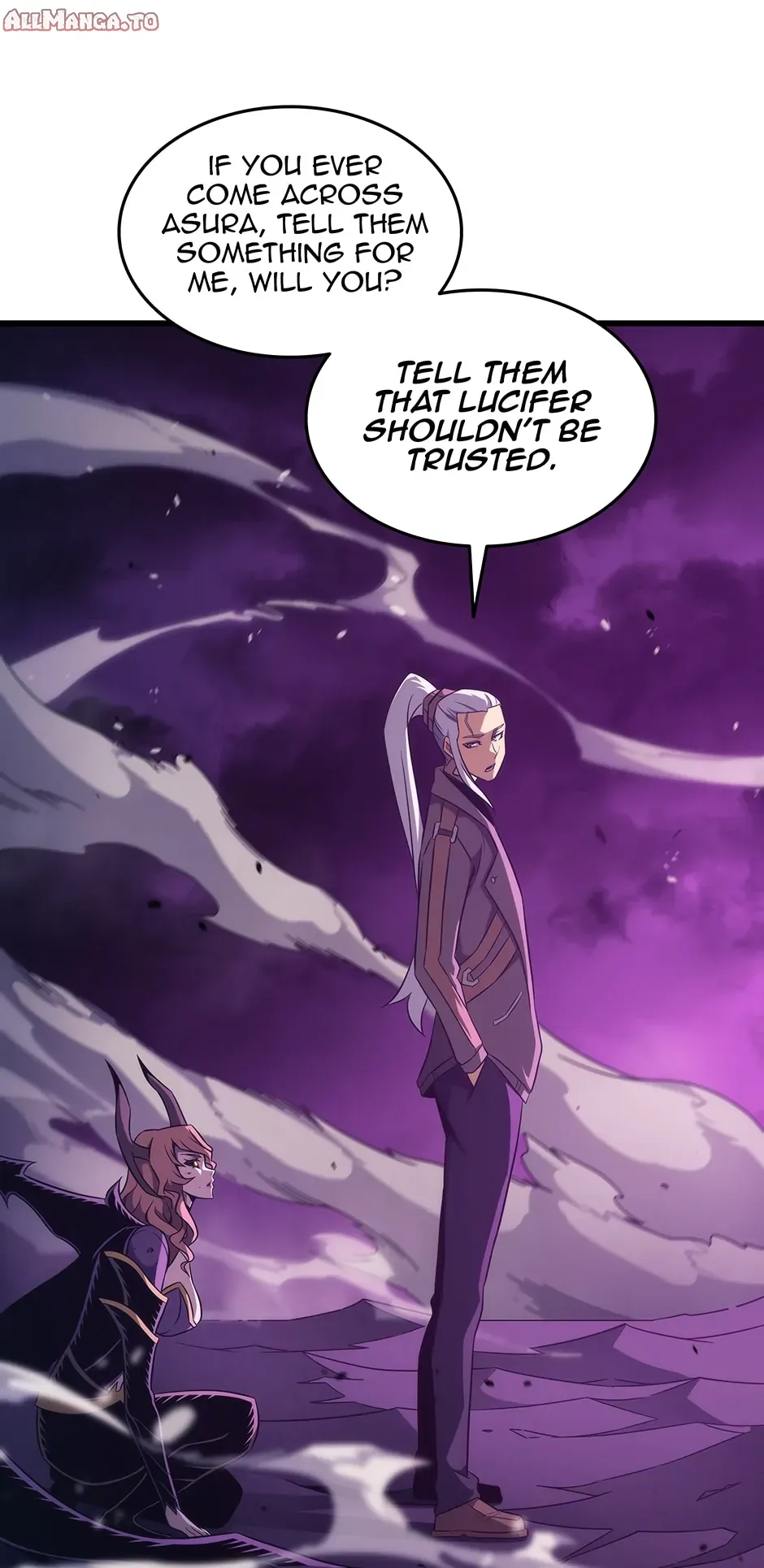 Read The Archmage Returns After 4000 Years Manga Online