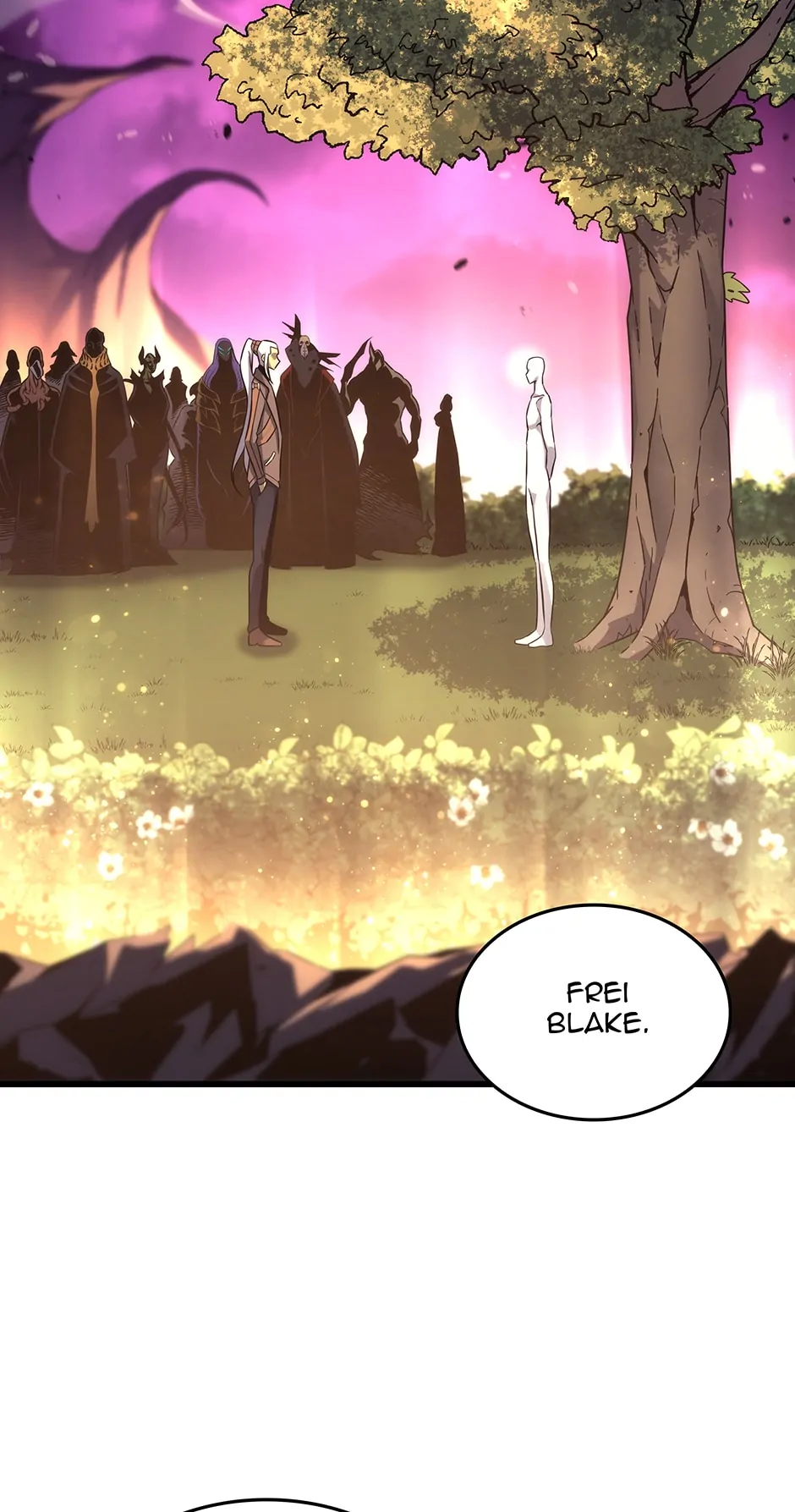 Read The Archmage Returns After 4000 Years Manga Online