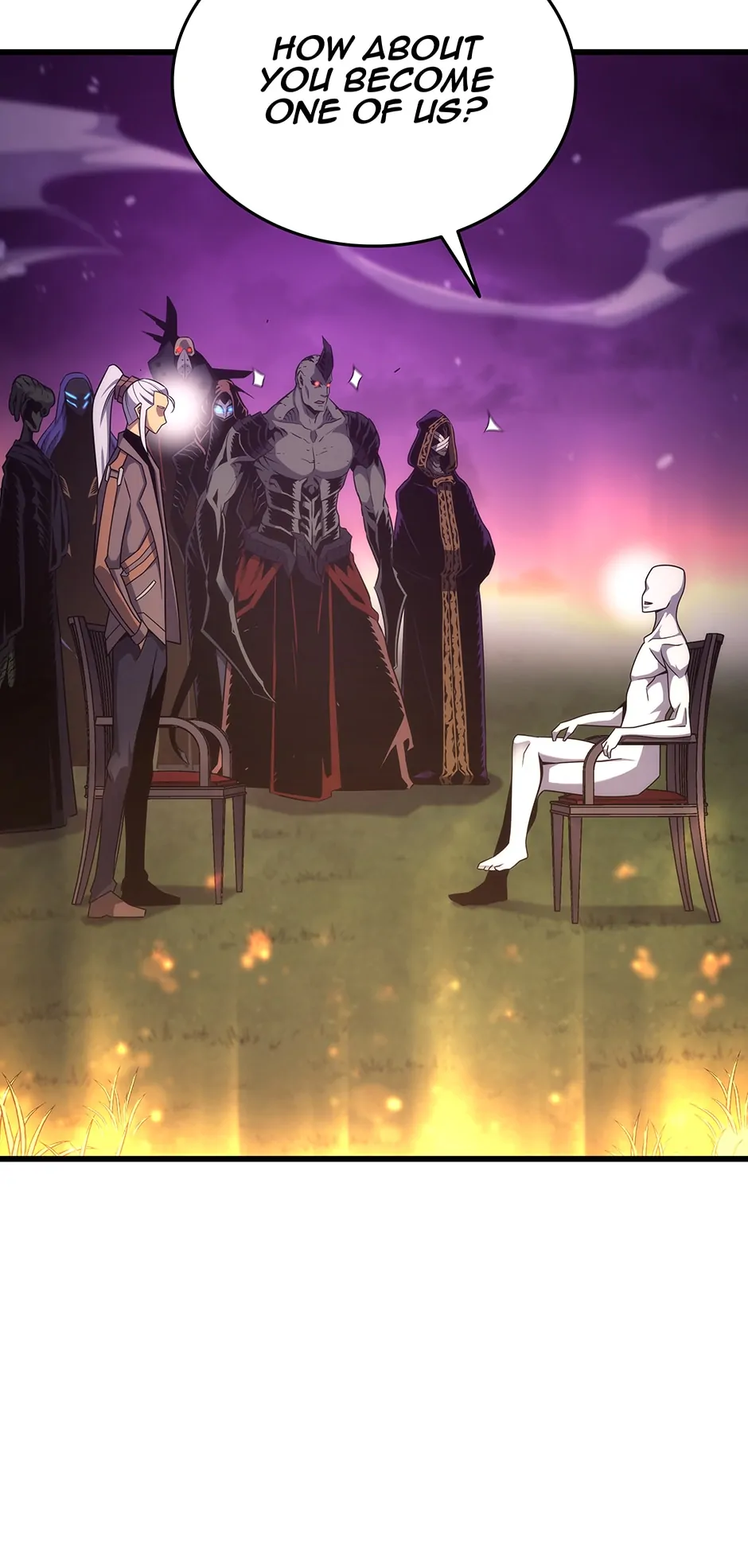 Read The Archmage Returns After 4000 Years Manga Online