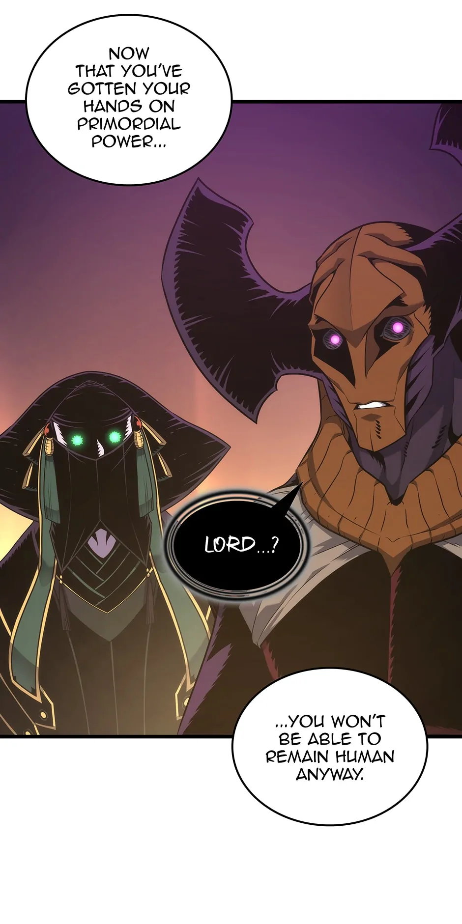 Read The Archmage Returns After 4000 Years Manga Online