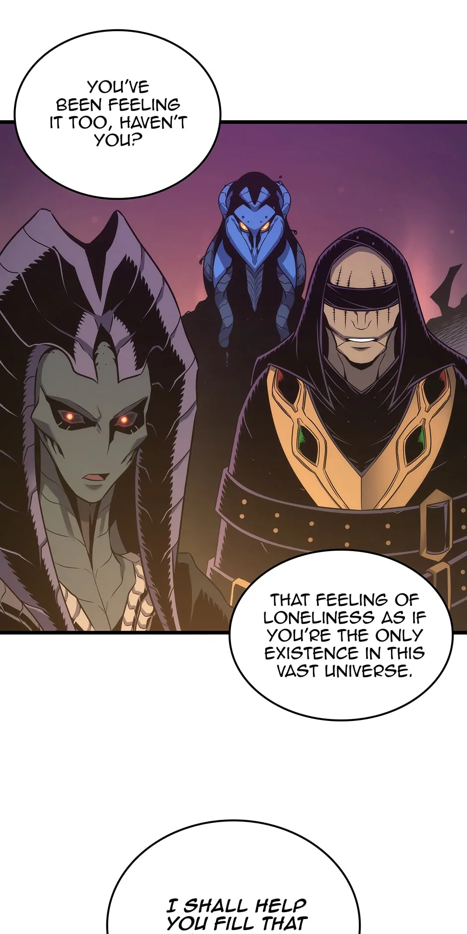 Read The Archmage Returns After 4000 Years Manga Online