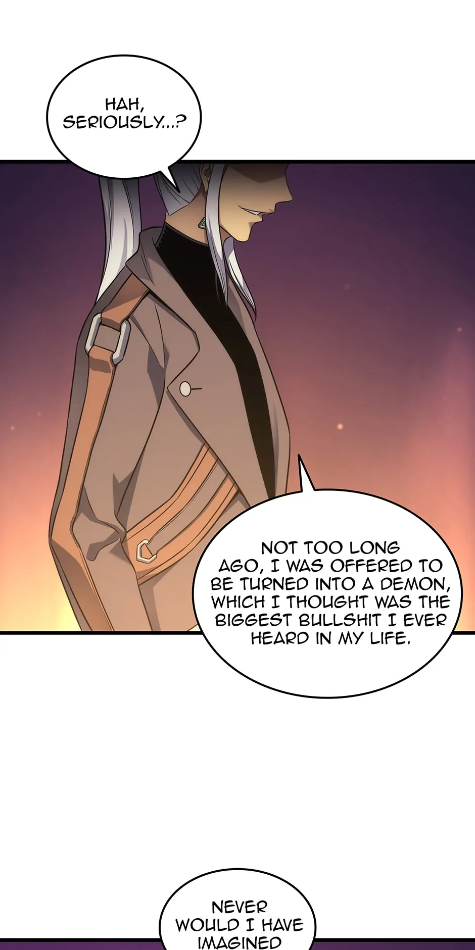 Read The Archmage Returns After 4000 Years Manga Online