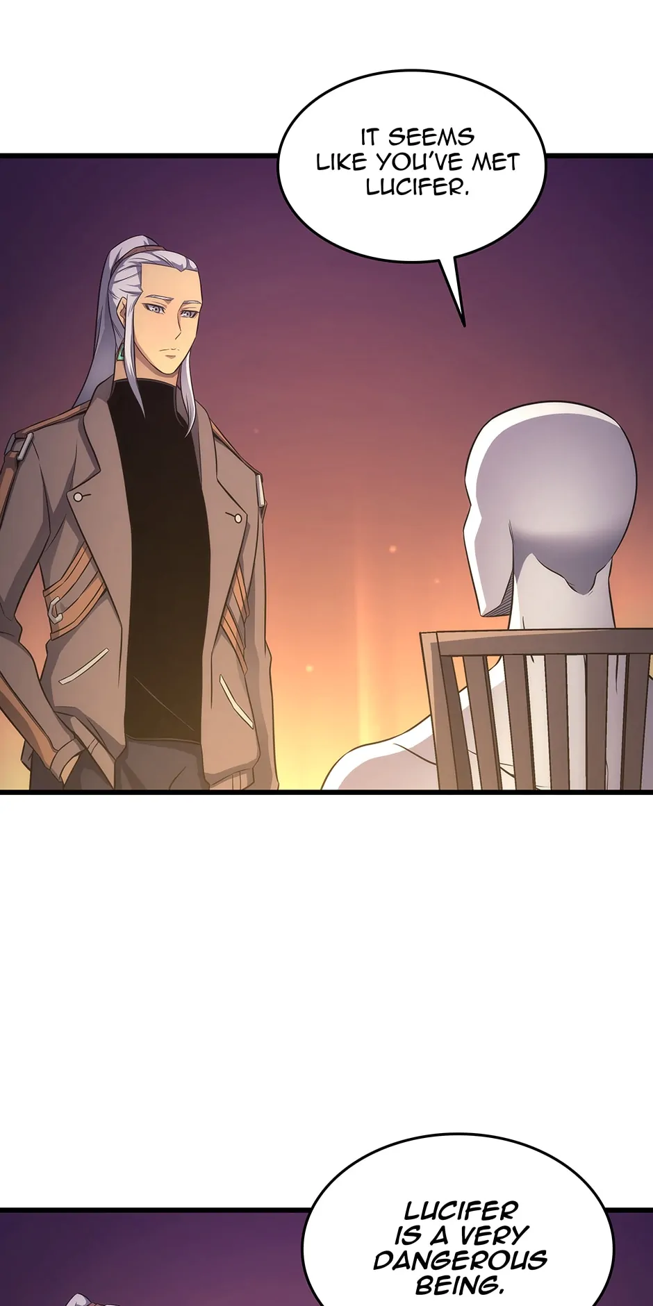 Read The Archmage Returns After 4000 Years Manga Online