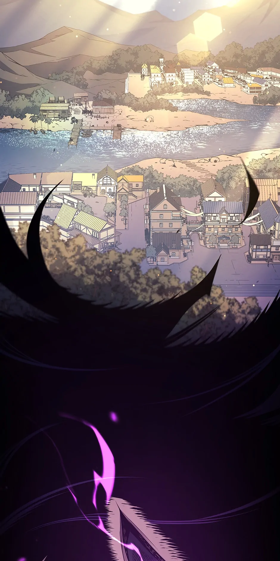 Read The Archmage Returns After 4000 Years Manga Online