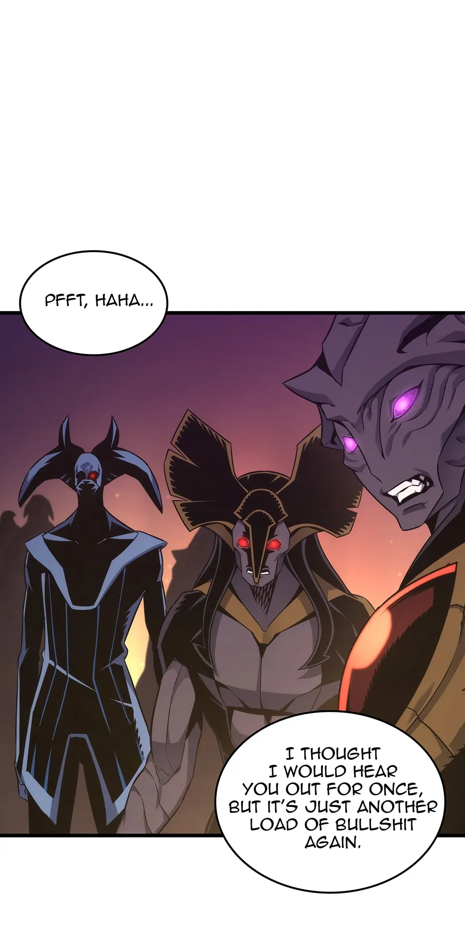 Read The Archmage Returns After 4000 Years Manga Online