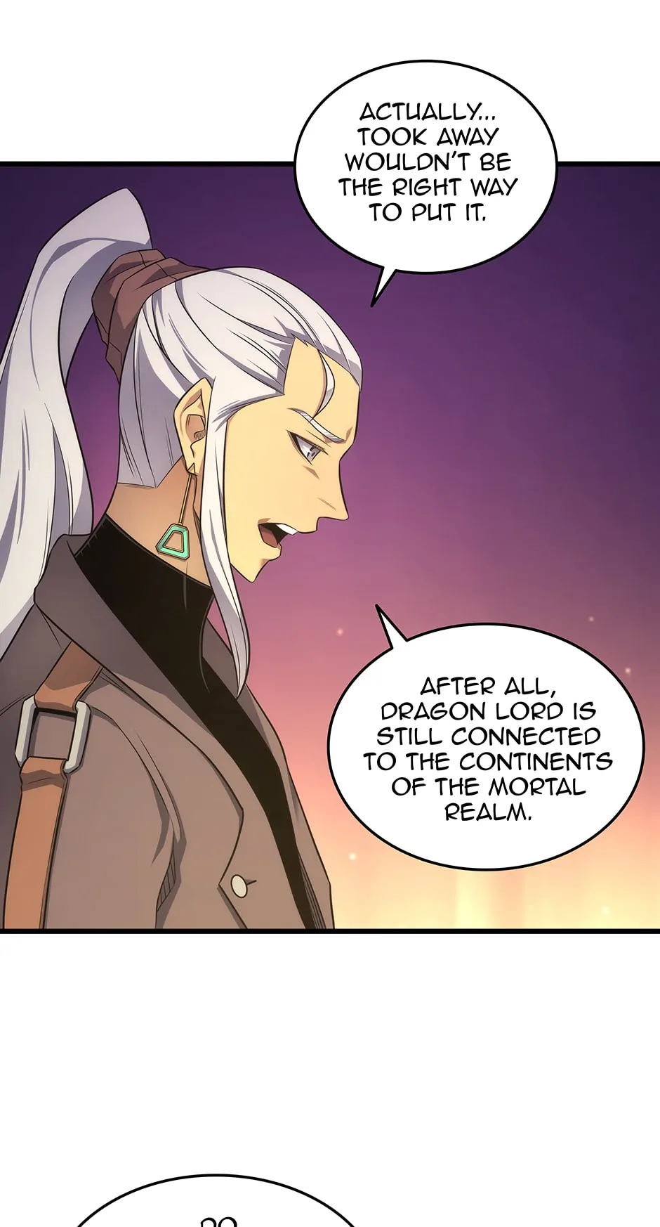 Read The Archmage Returns After 4000 Years Manga Online