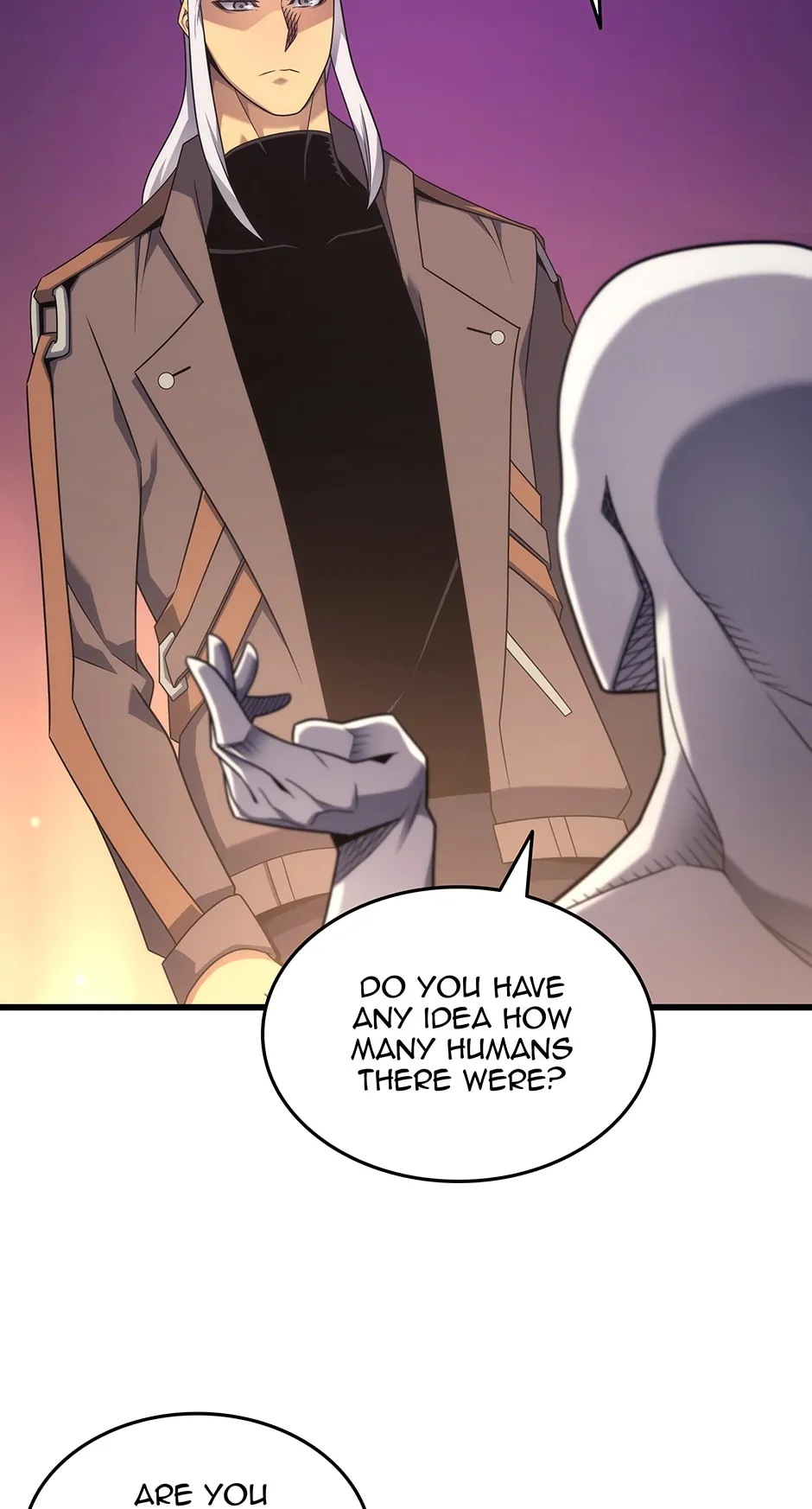 Read The Archmage Returns After 4000 Years Manga Online