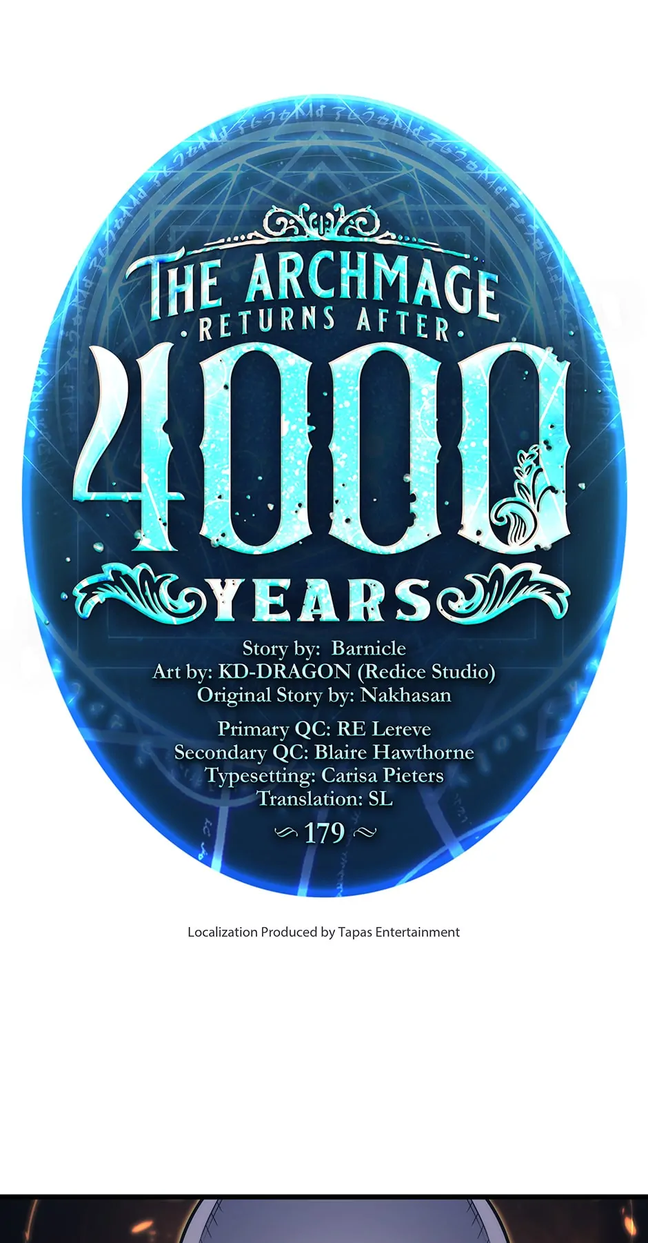 Read The Archmage Returns After 4000 Years Manga Online