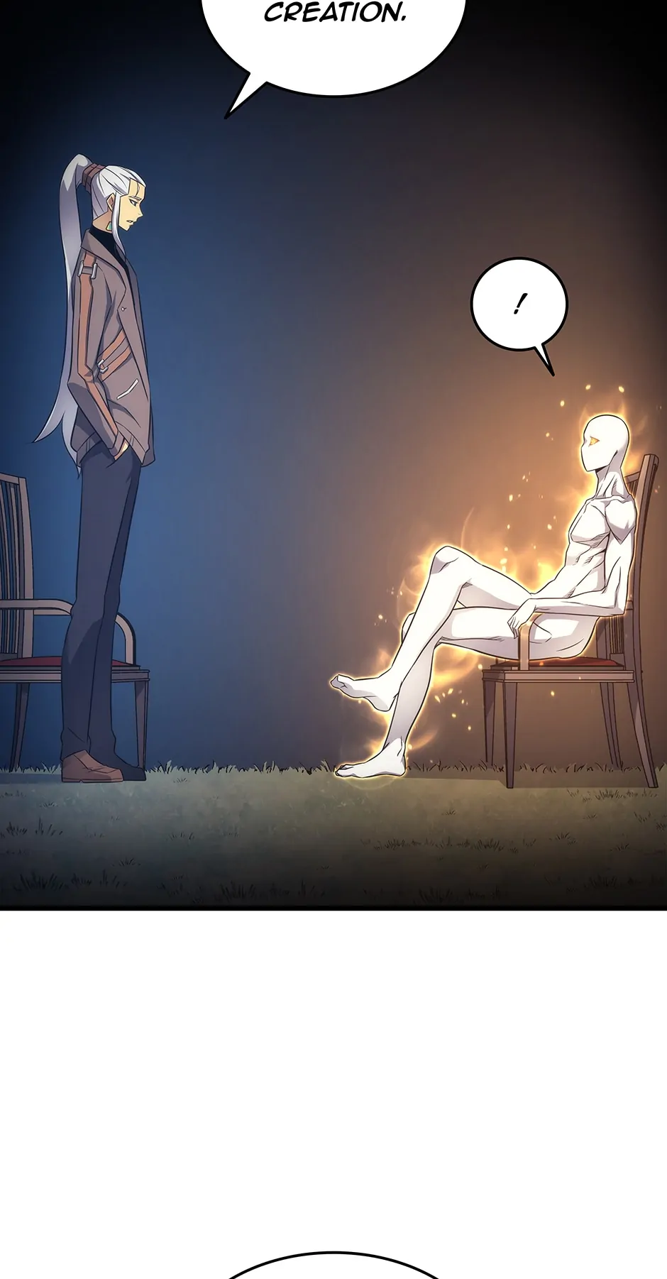 Read The Archmage Returns After 4000 Years Manga Online