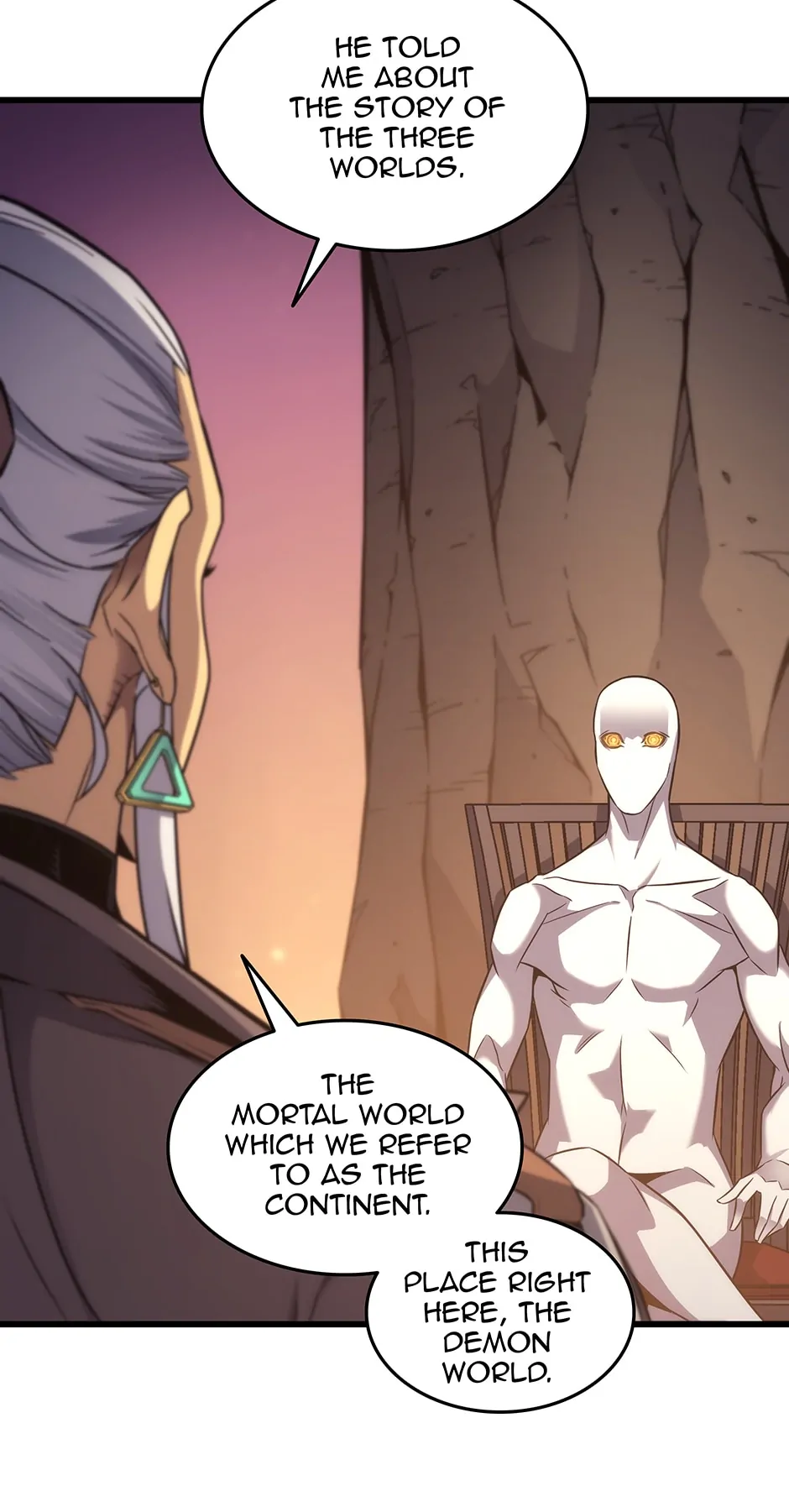 Read The Archmage Returns After 4000 Years Manga Online