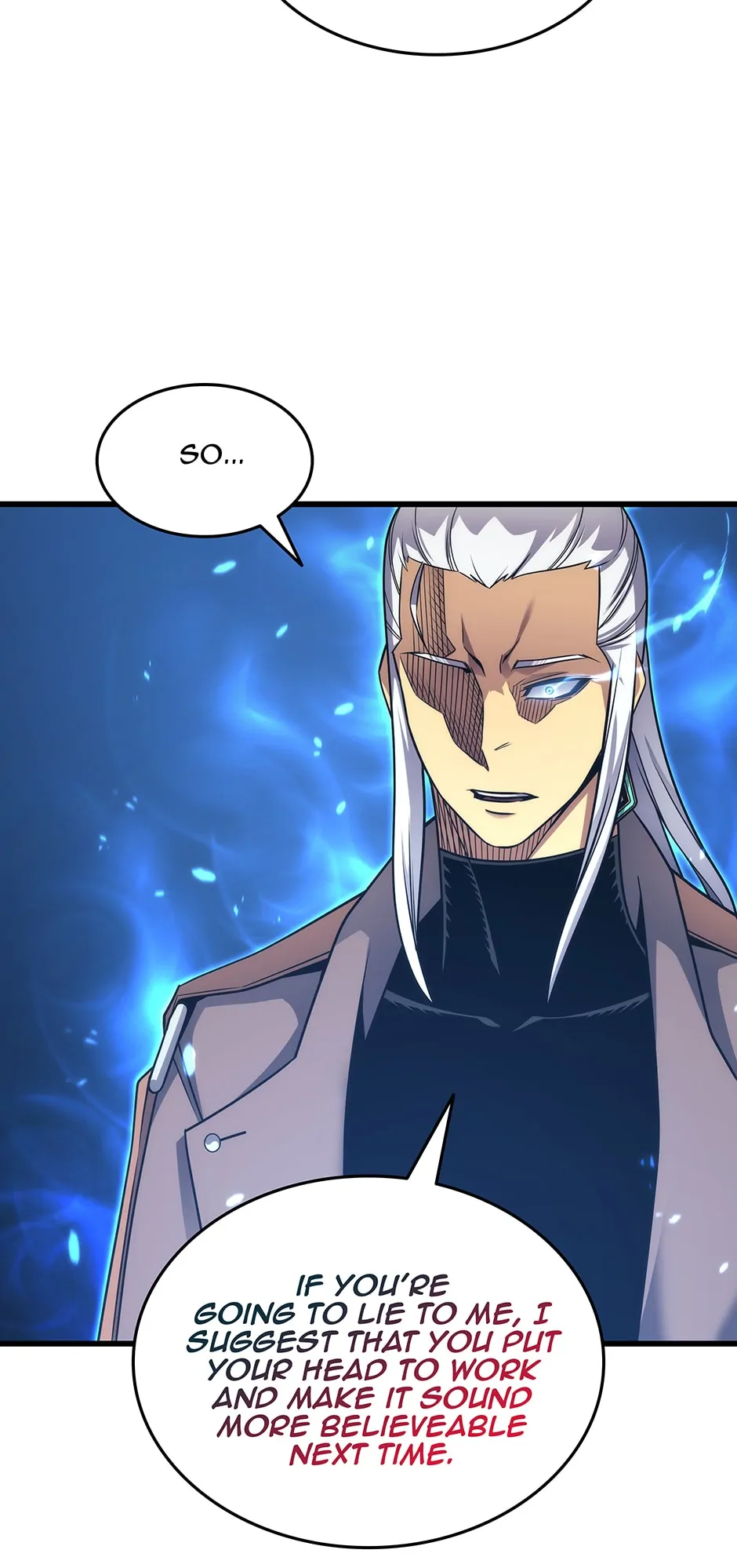 Read The Archmage Returns After 4000 Years Manga Online
