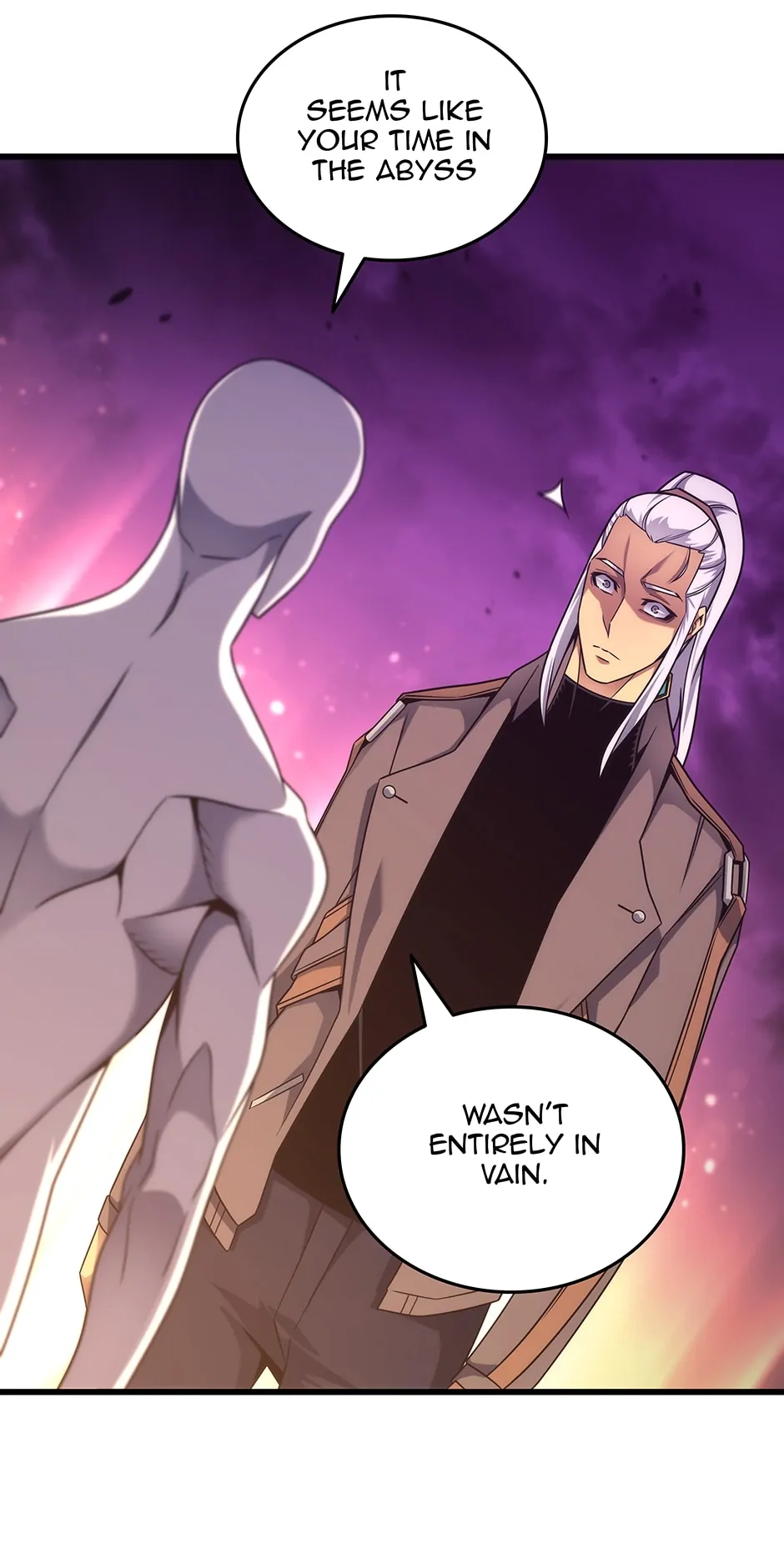 Read The Archmage Returns After 4000 Years Manga Online