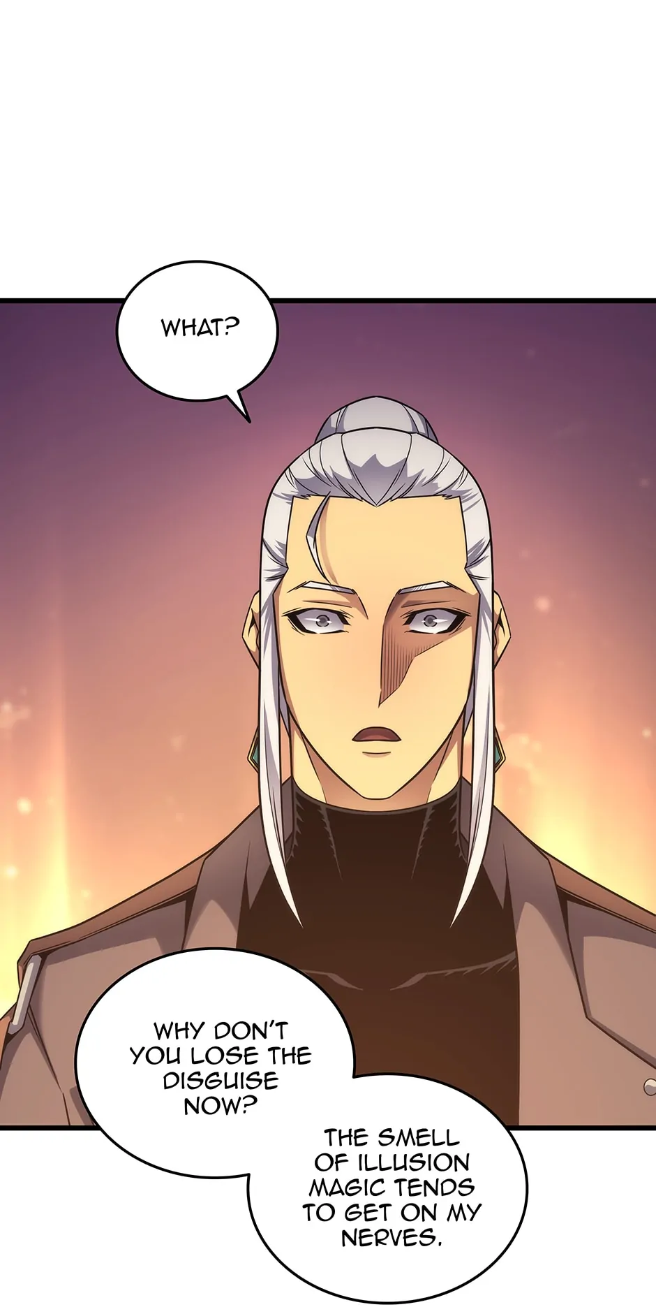 Read The Archmage Returns After 4000 Years Manga Online