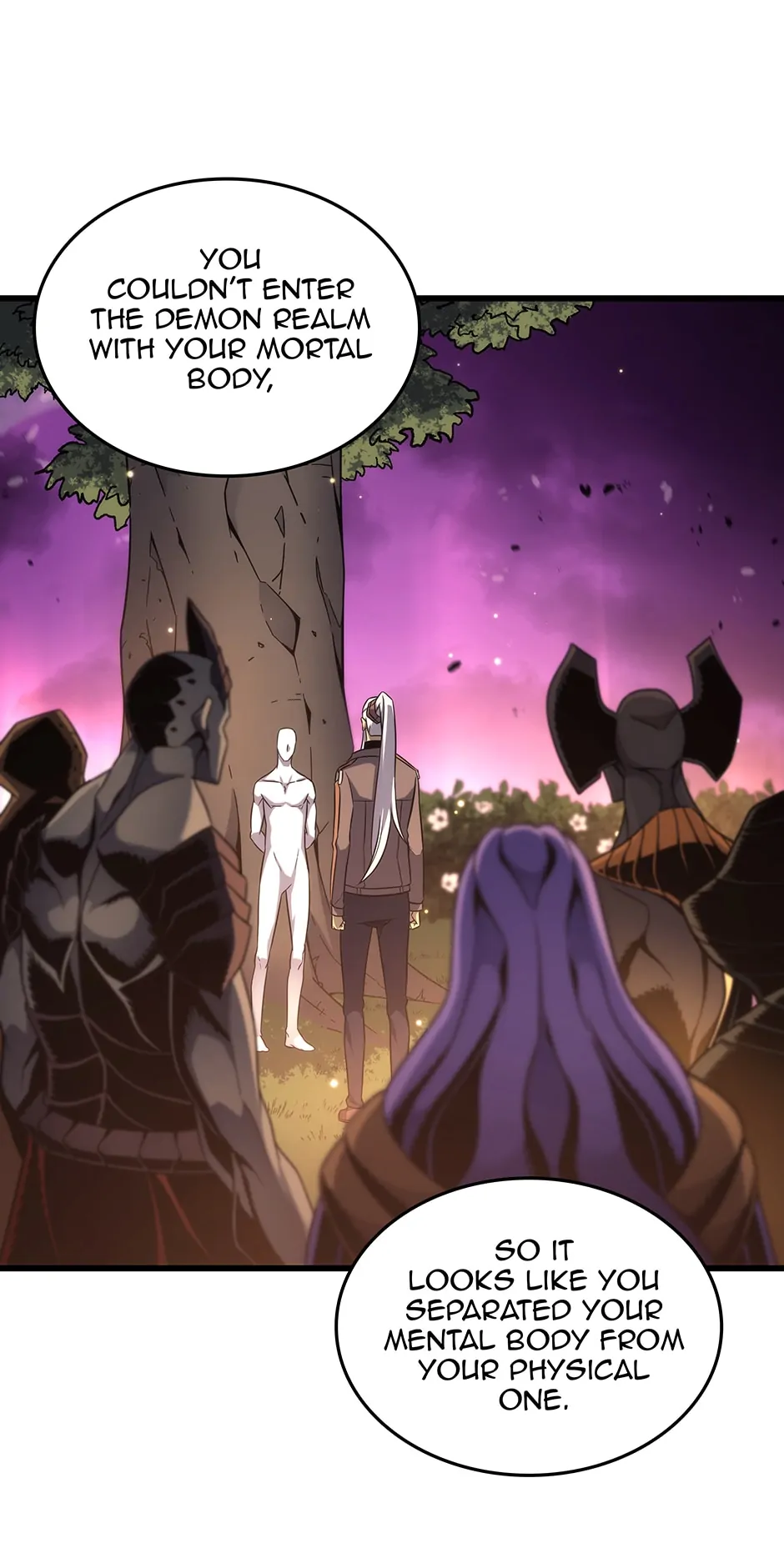 Read The Archmage Returns After 4000 Years Manga Online