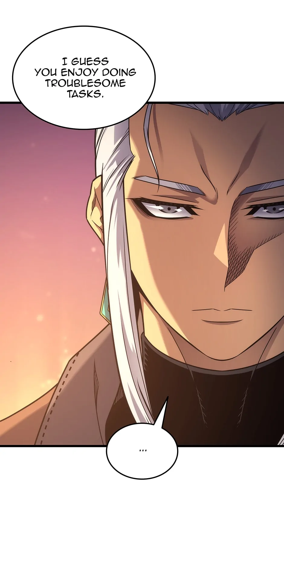 Read The Archmage Returns After 4000 Years Manga Online
