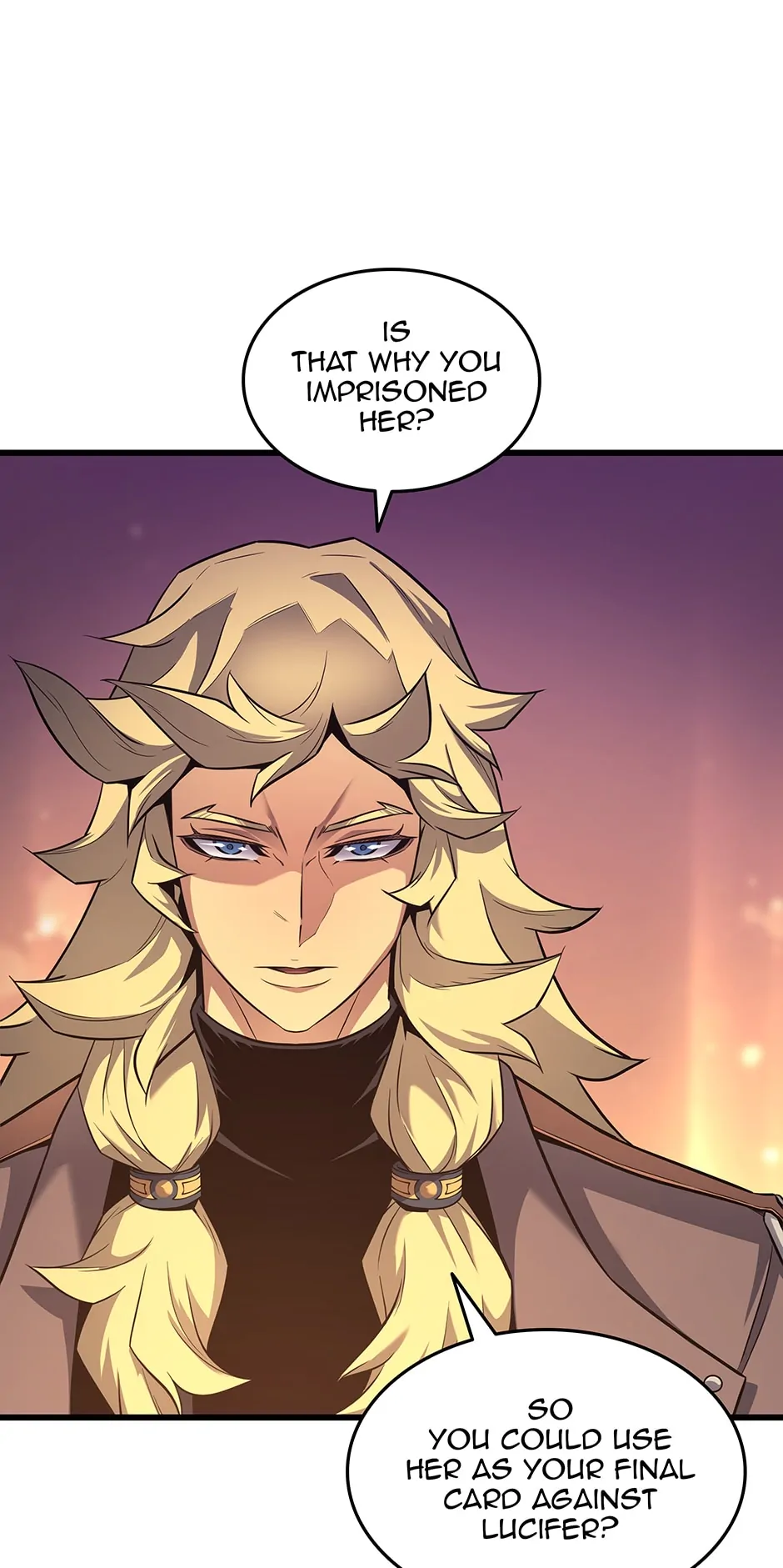 Read The Archmage Returns After 4000 Years Manga Online