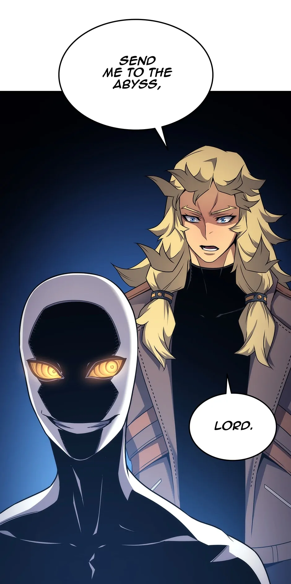 Read The Archmage Returns After 4000 Years Manga Online