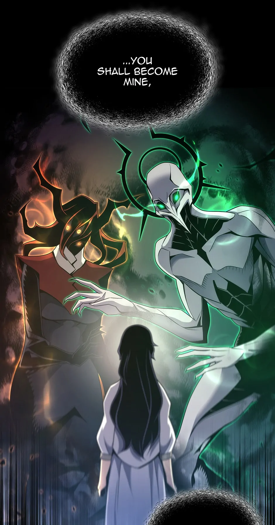 Read The Archmage Returns After 4000 Years Manga Online