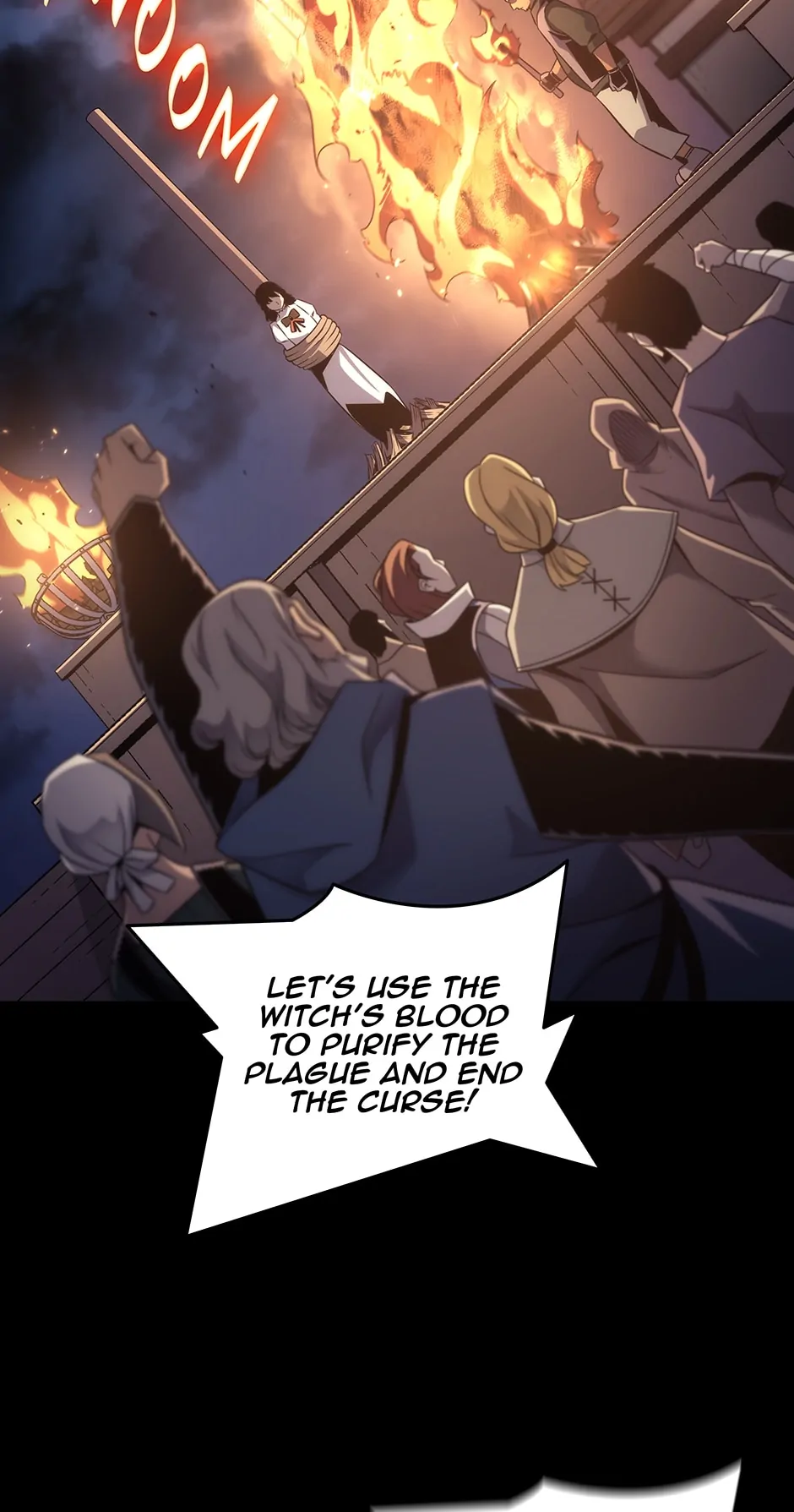Read The Archmage Returns After 4000 Years Manga Online