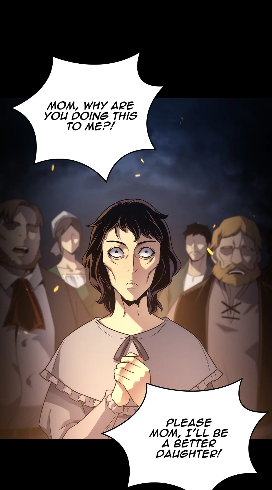 Read The Archmage Returns After 4000 Years Manga Online