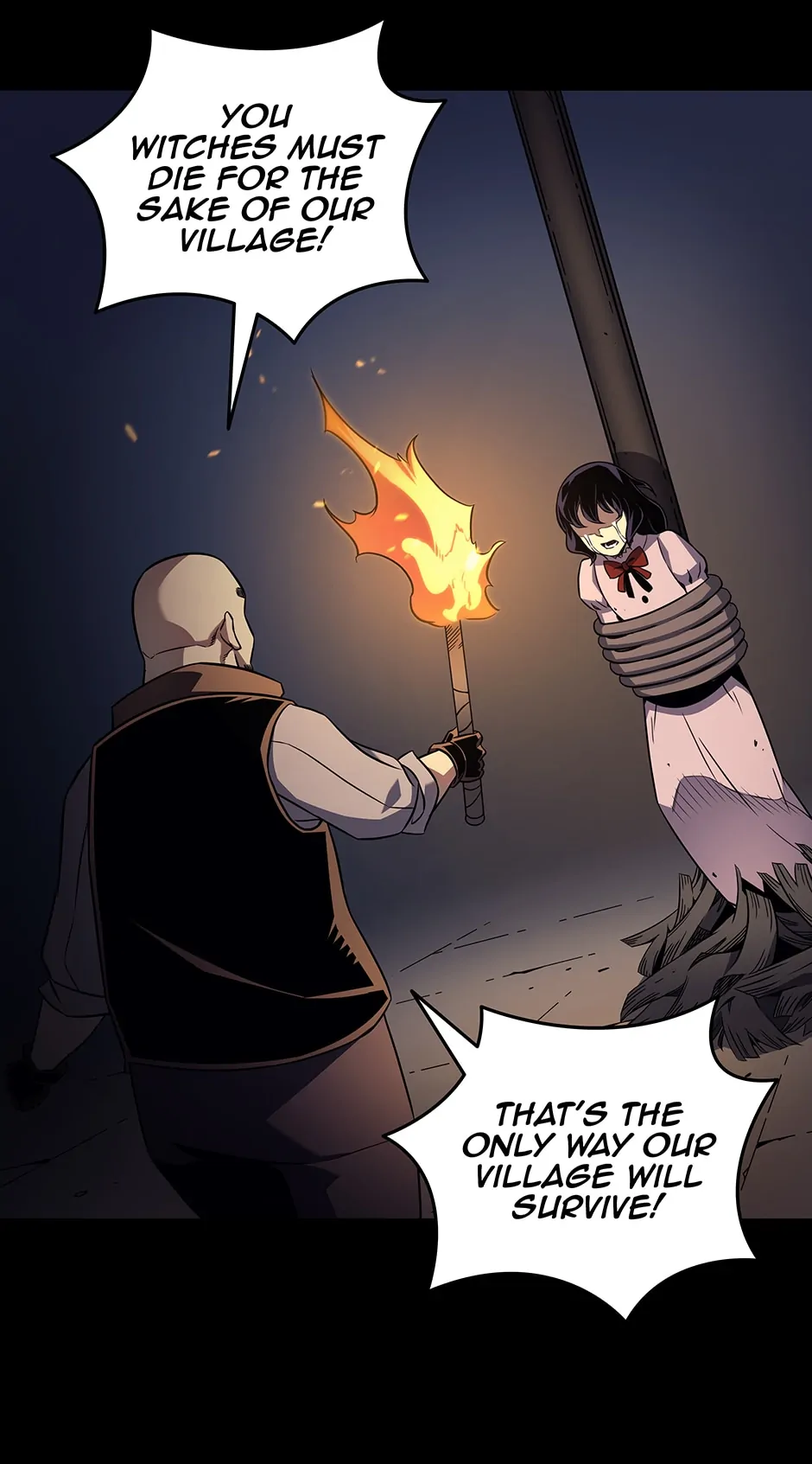 Read The Archmage Returns After 4000 Years Manga Online