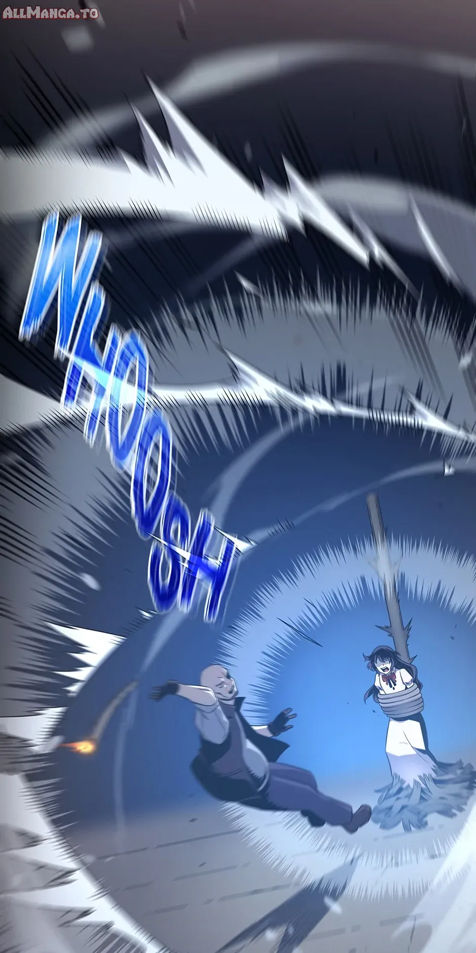 Read The Archmage Returns After 4000 Years Manga Online