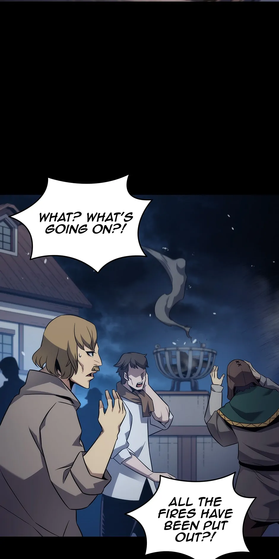 Read The Archmage Returns After 4000 Years Manga Online