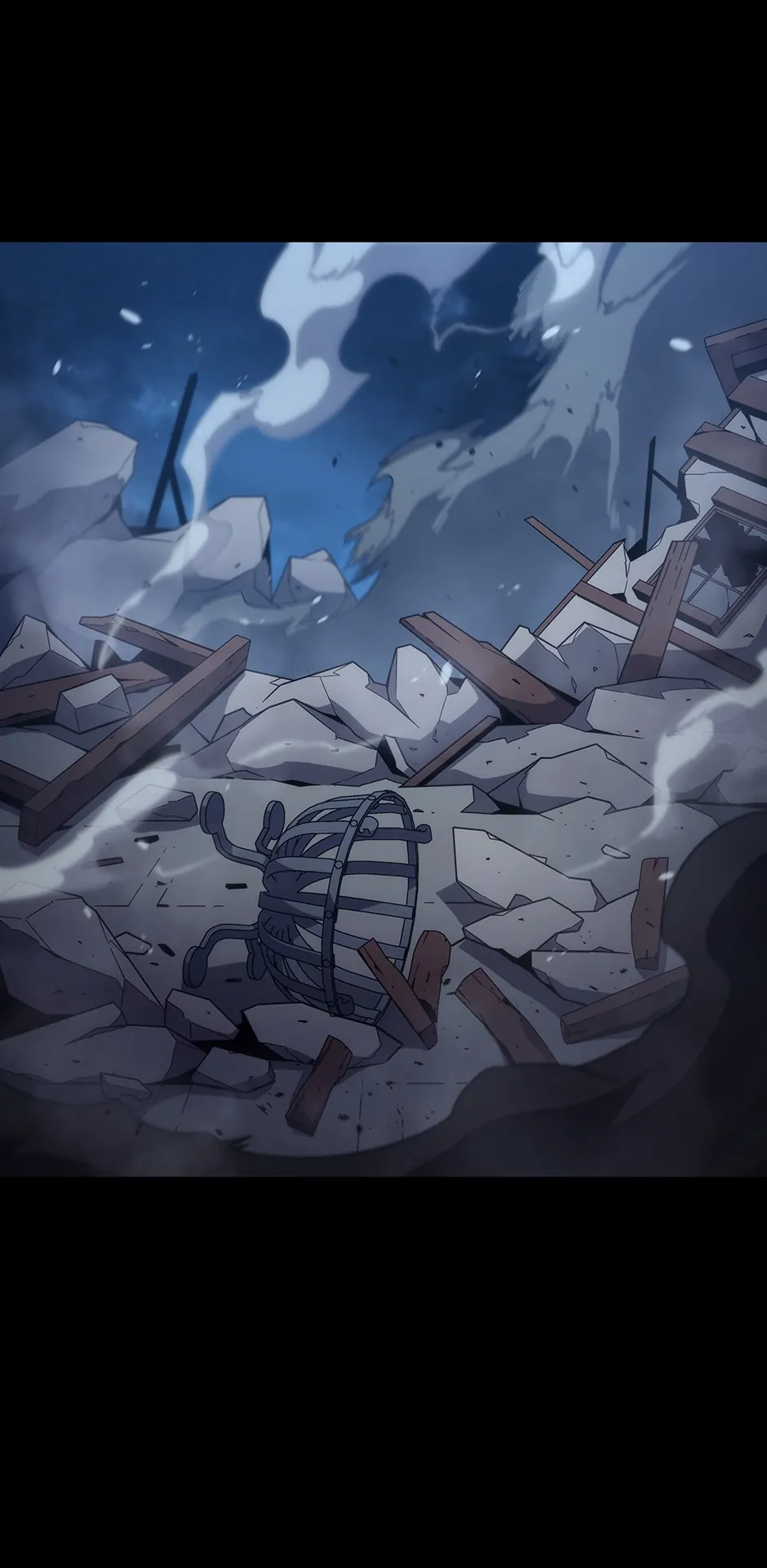 Read The Archmage Returns After 4000 Years Manga Online