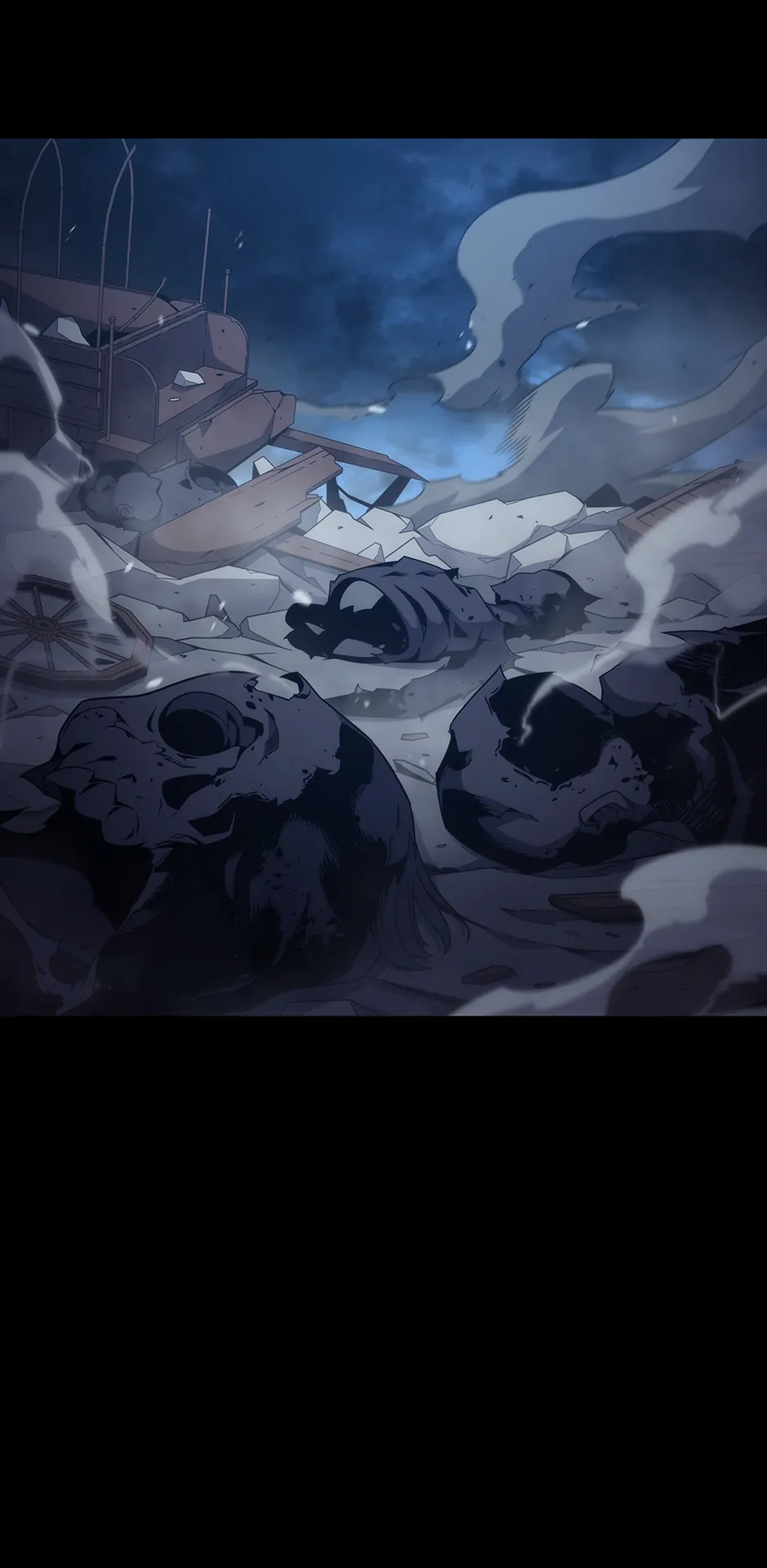 Read The Archmage Returns After 4000 Years Manga Online