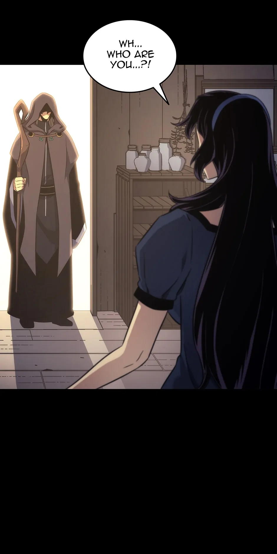 Read The Archmage Returns After 4000 Years Manga Online