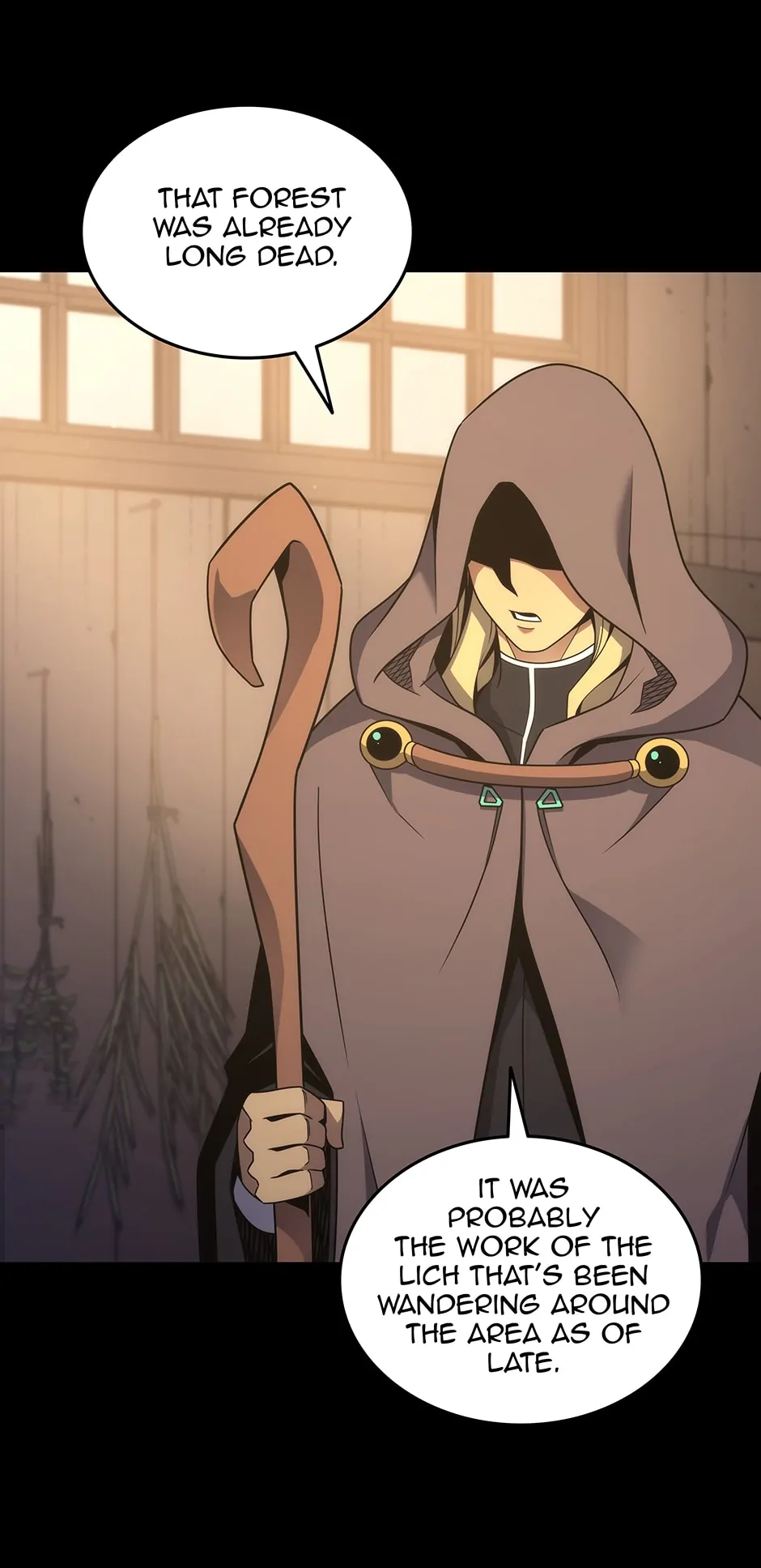 Read The Archmage Returns After 4000 Years Manga Online