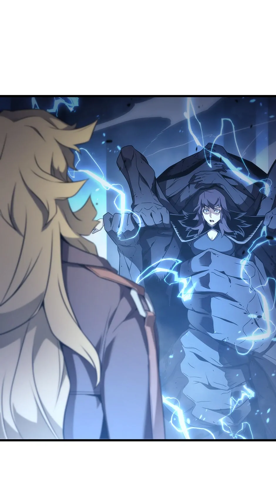 Read The Archmage Returns After 4000 Years Manga Online
