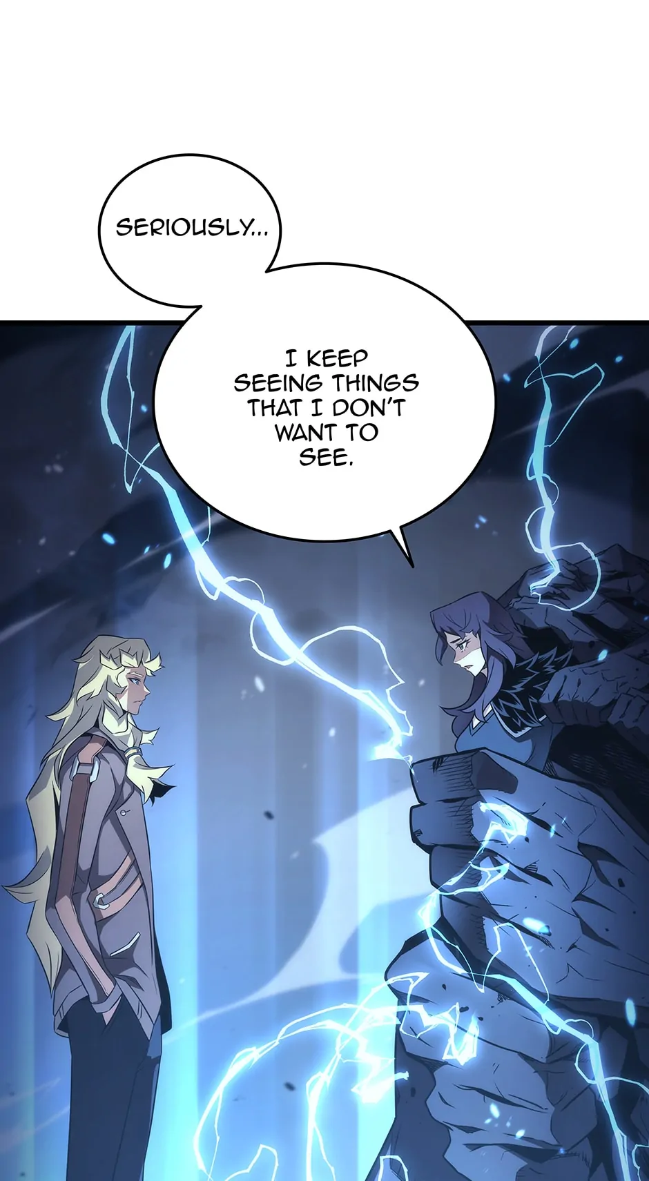 Read The Archmage Returns After 4000 Years Manga Online