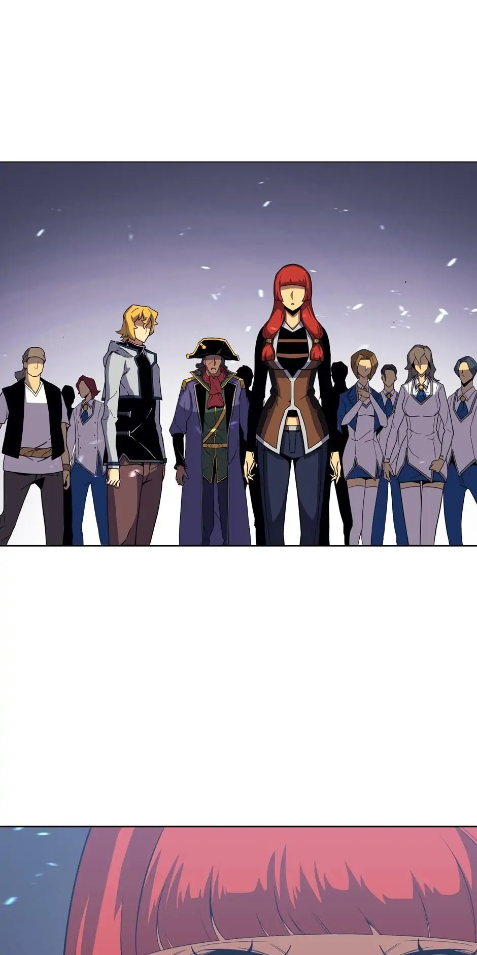 Read The Archmage Returns After 4000 Years Manga Online