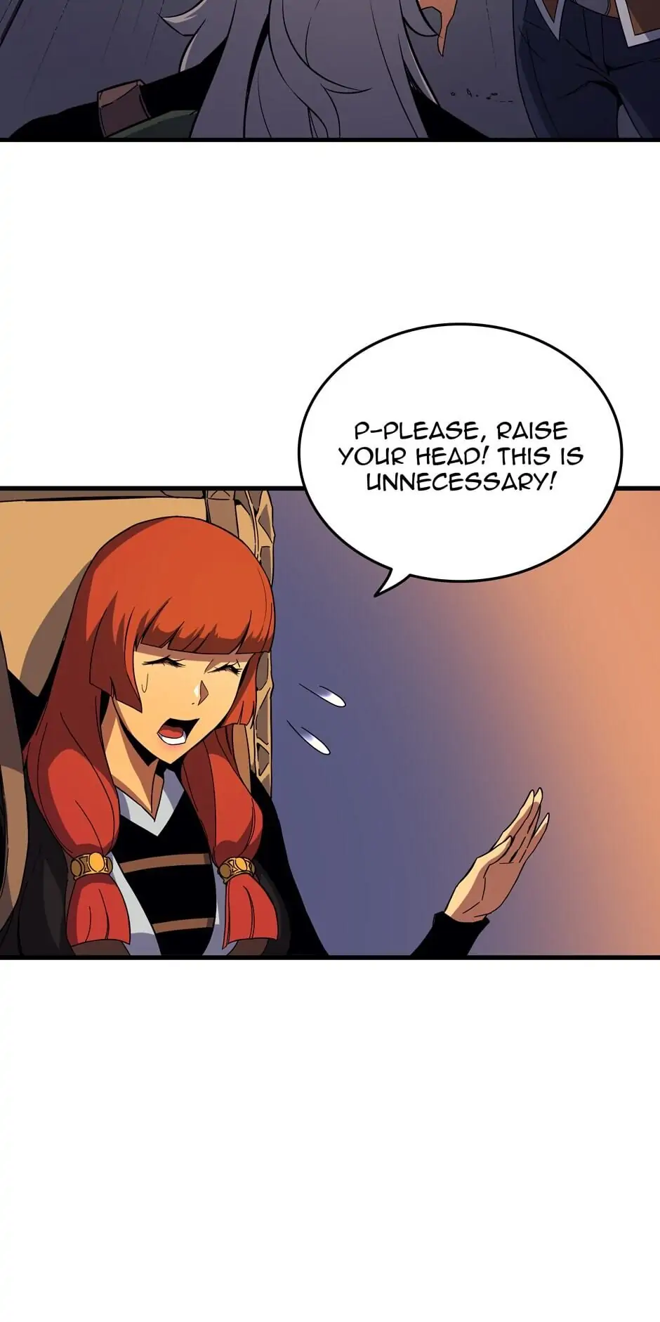 Read The Archmage Returns After 4000 Years Manga Online