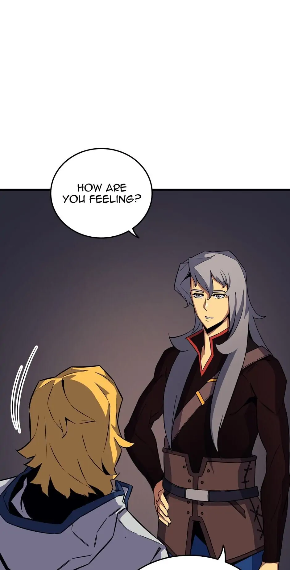 Read The Archmage Returns After 4000 Years Manga Online