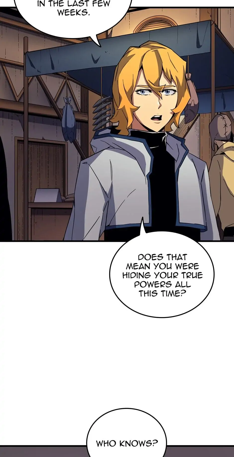 Read The Archmage Returns After 4000 Years Manga Online