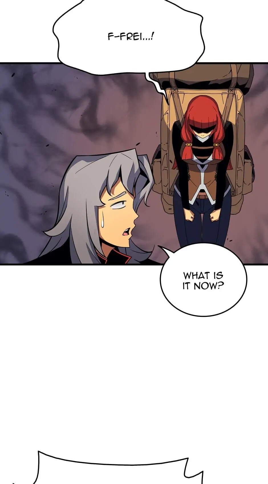 Read The Archmage Returns After 4000 Years Manga Online