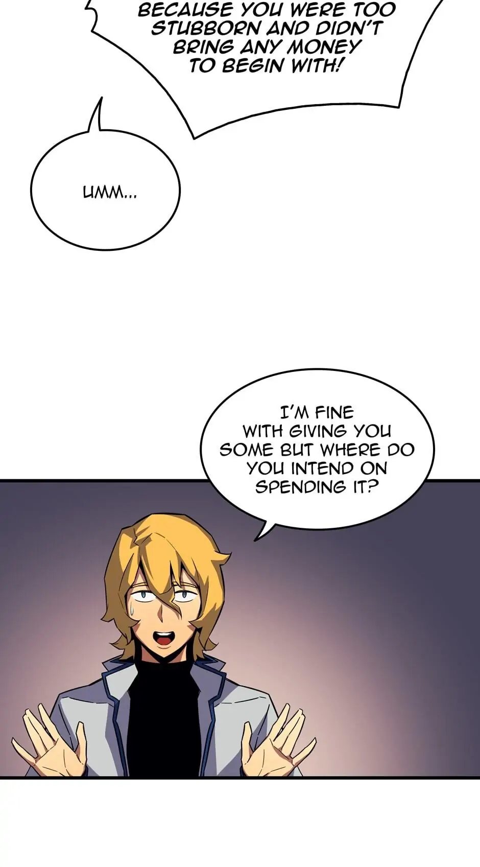 Read The Archmage Returns After 4000 Years Manga Online