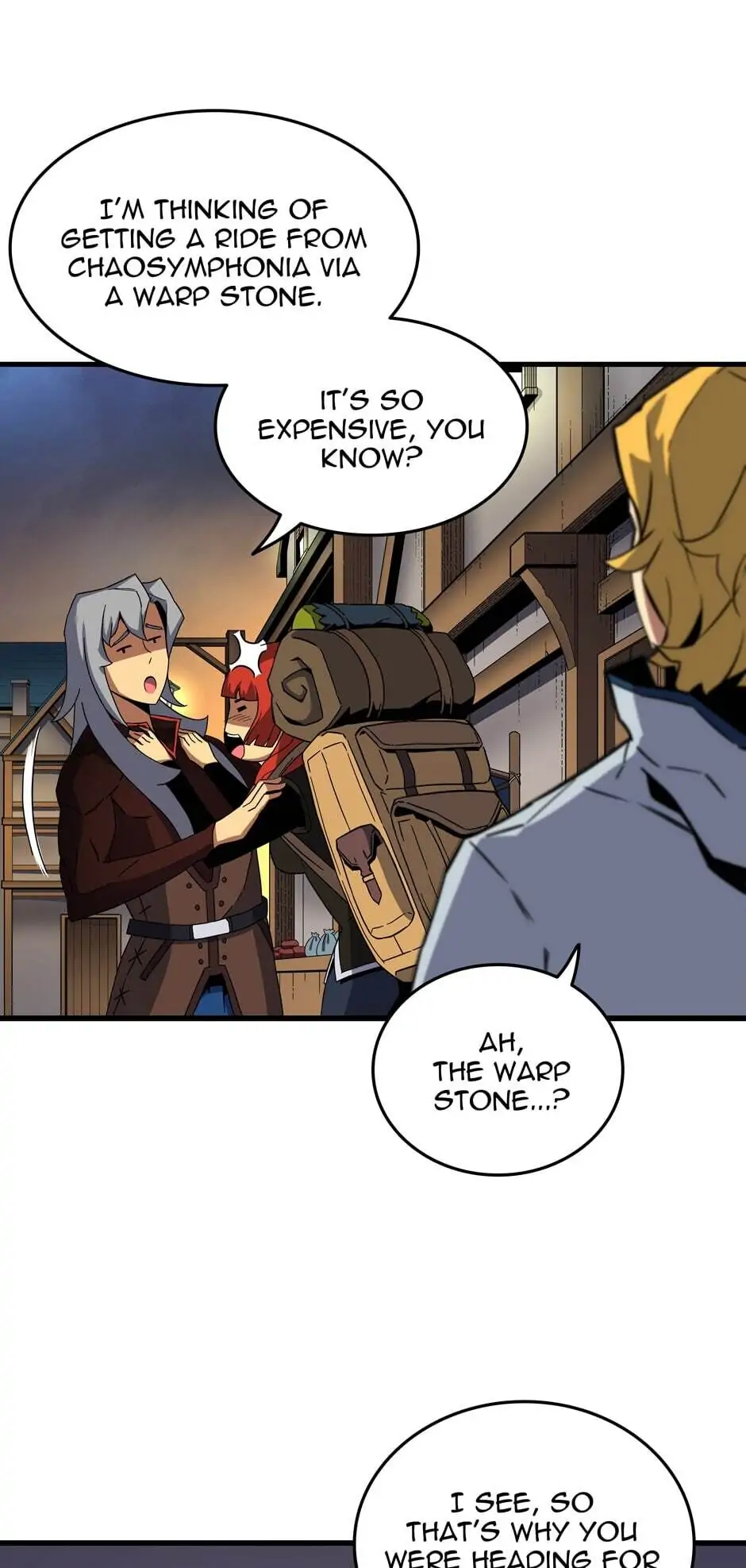 Read The Archmage Returns After 4000 Years Manga Online