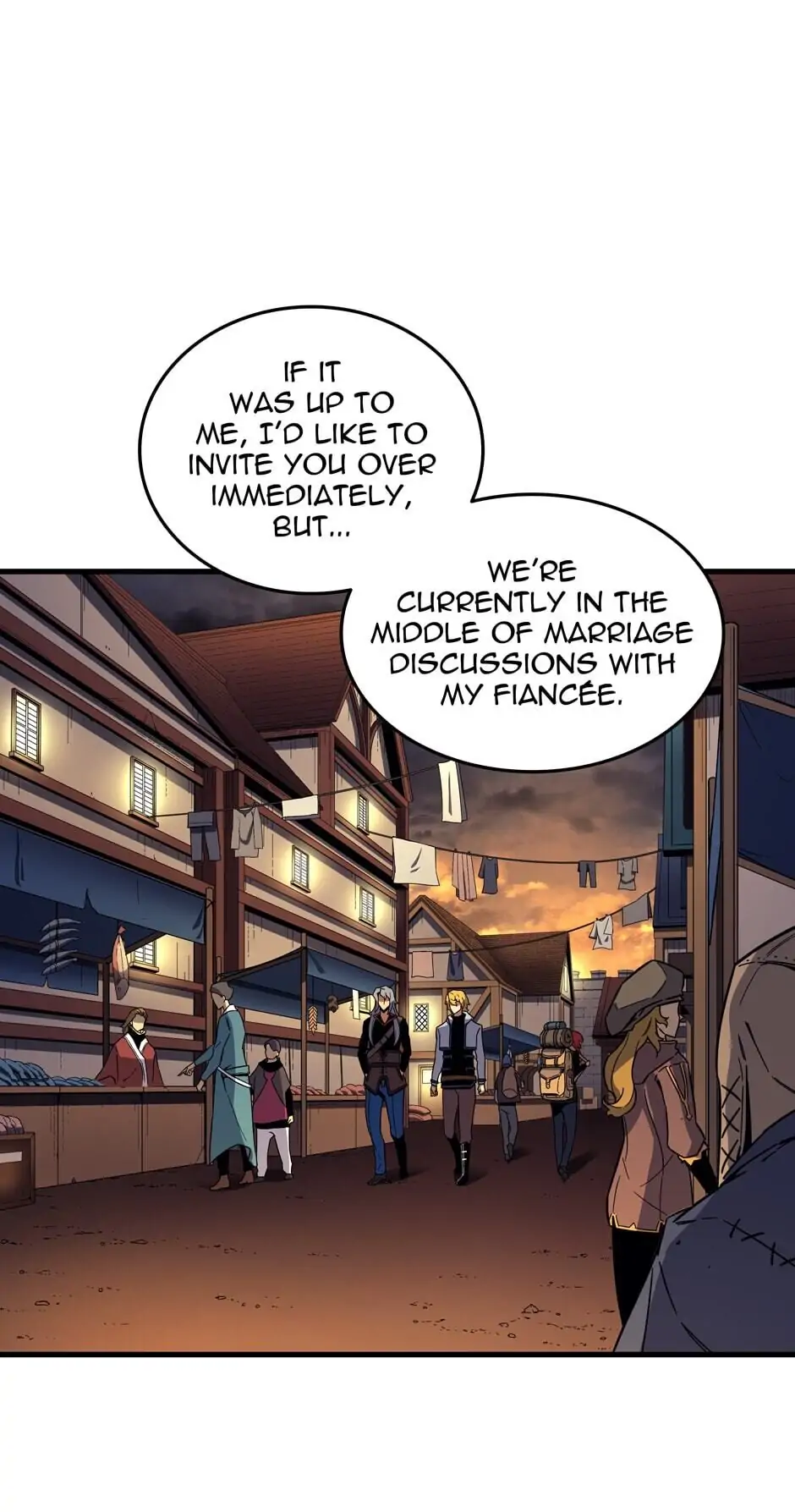 Read The Archmage Returns After 4000 Years Manga Online