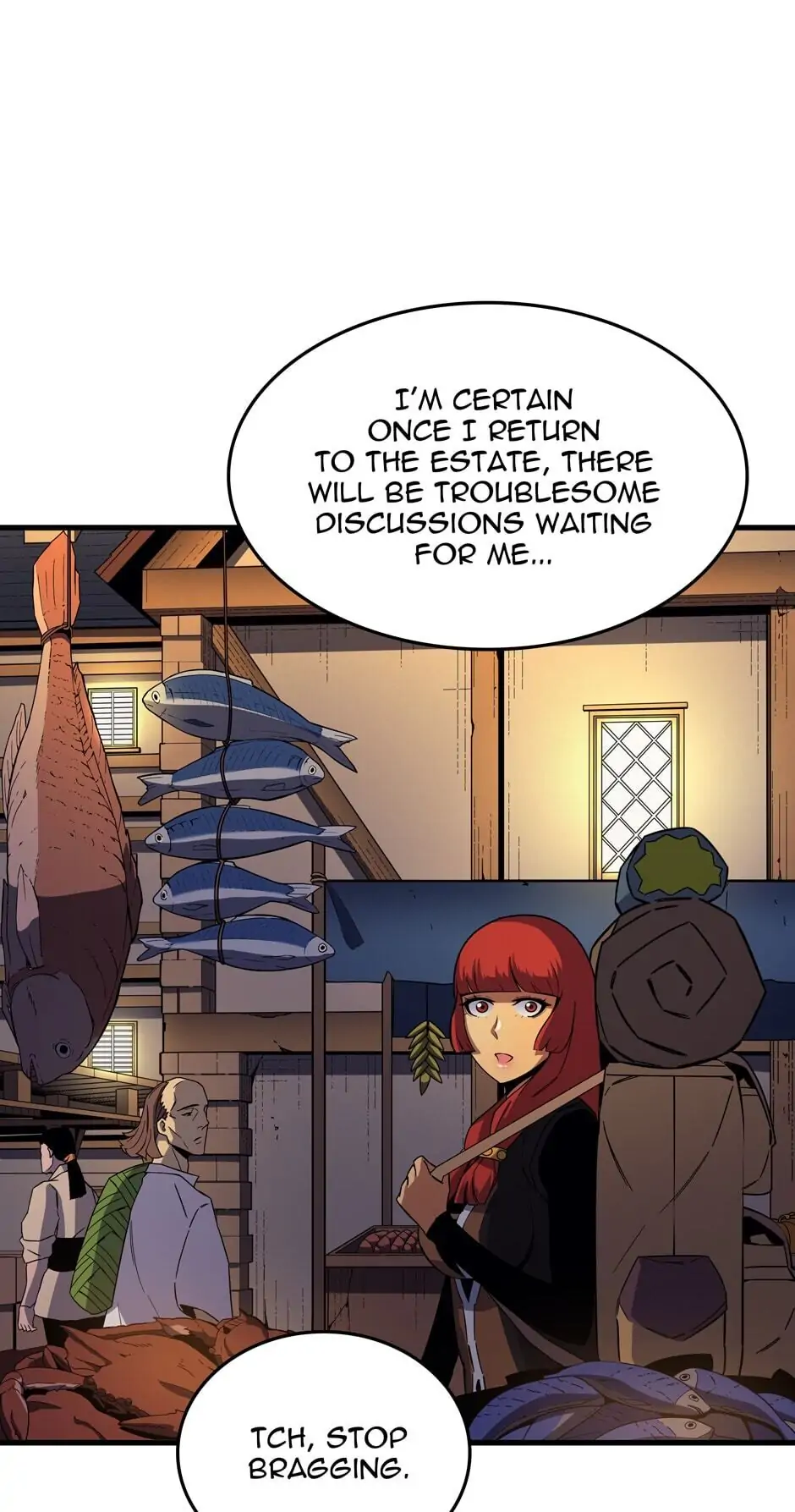 Read The Archmage Returns After 4000 Years Manga Online