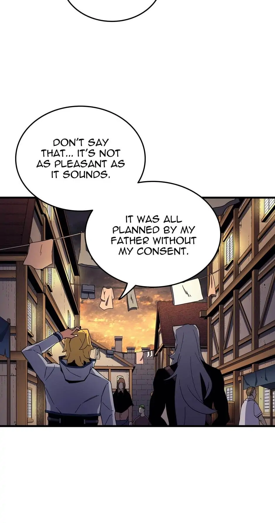 Read The Archmage Returns After 4000 Years Manga Online