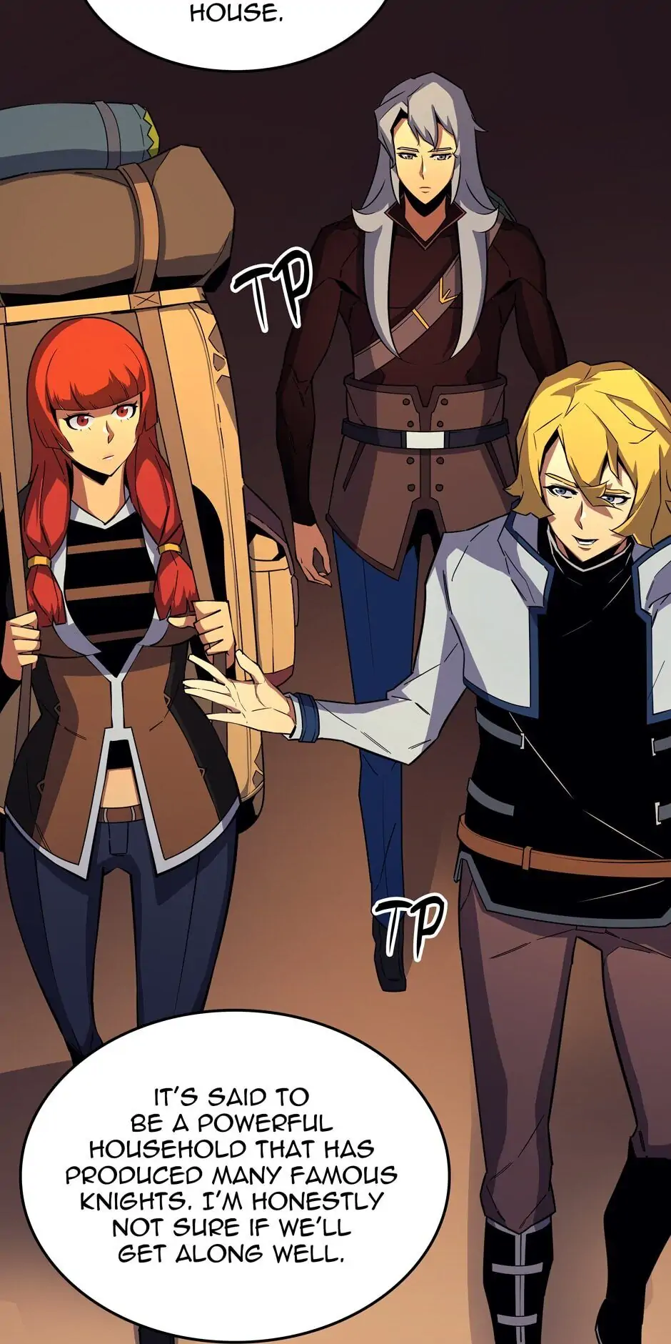 Read The Archmage Returns After 4000 Years Manga Online
