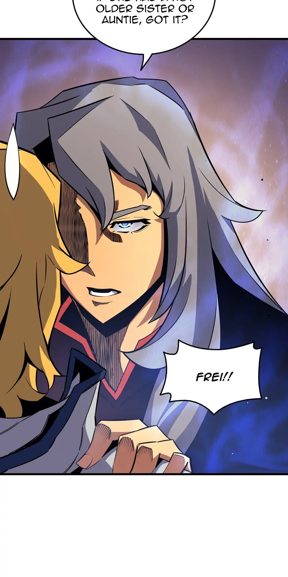 Read The Archmage Returns After 4000 Years Manga Online