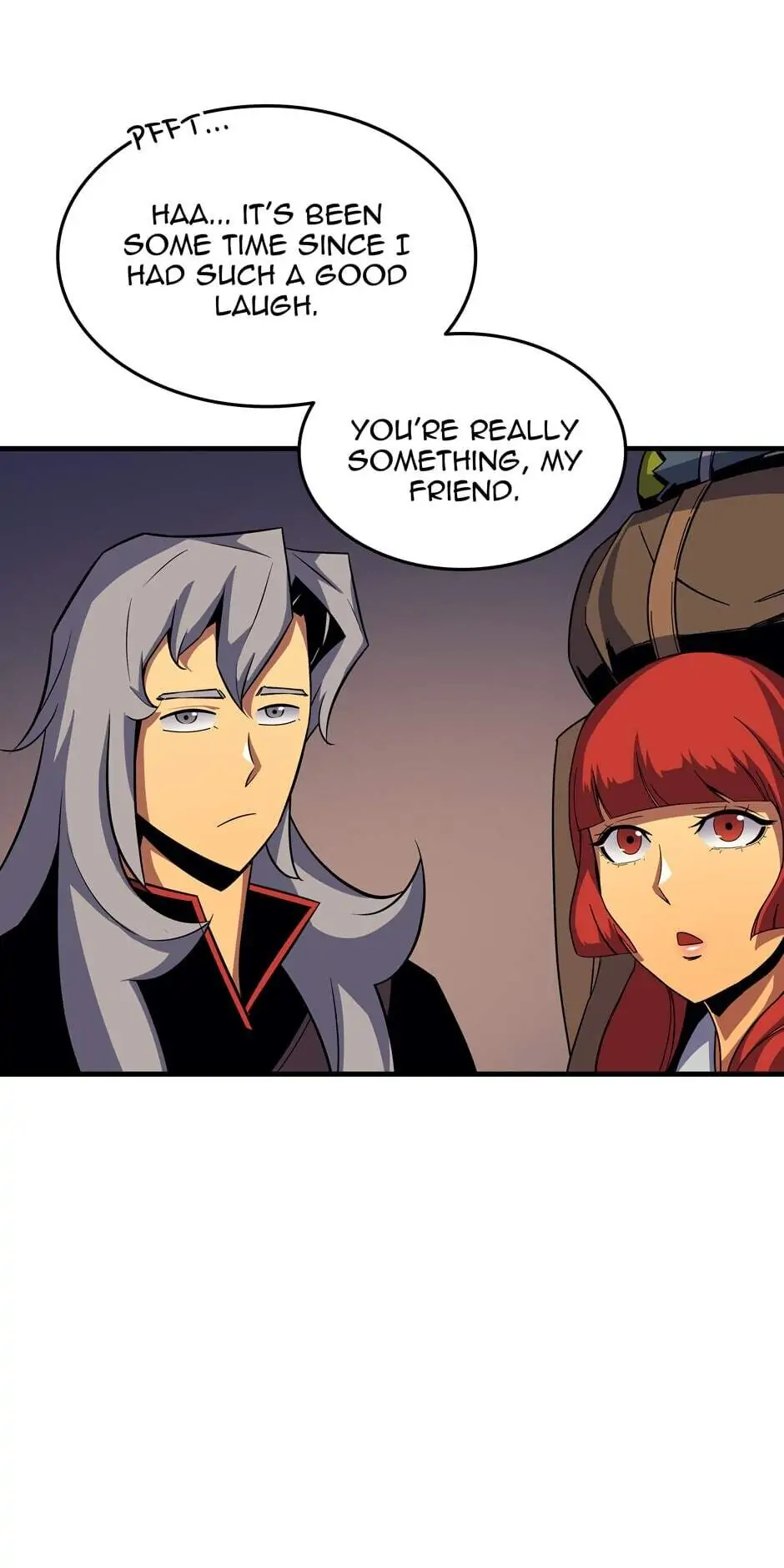 Read The Archmage Returns After 4000 Years Manga Online